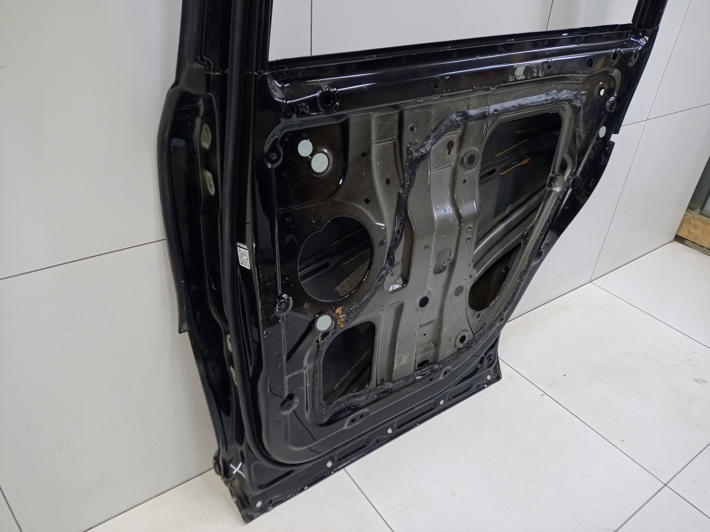 Дверь задняя правая GAC GS8 2