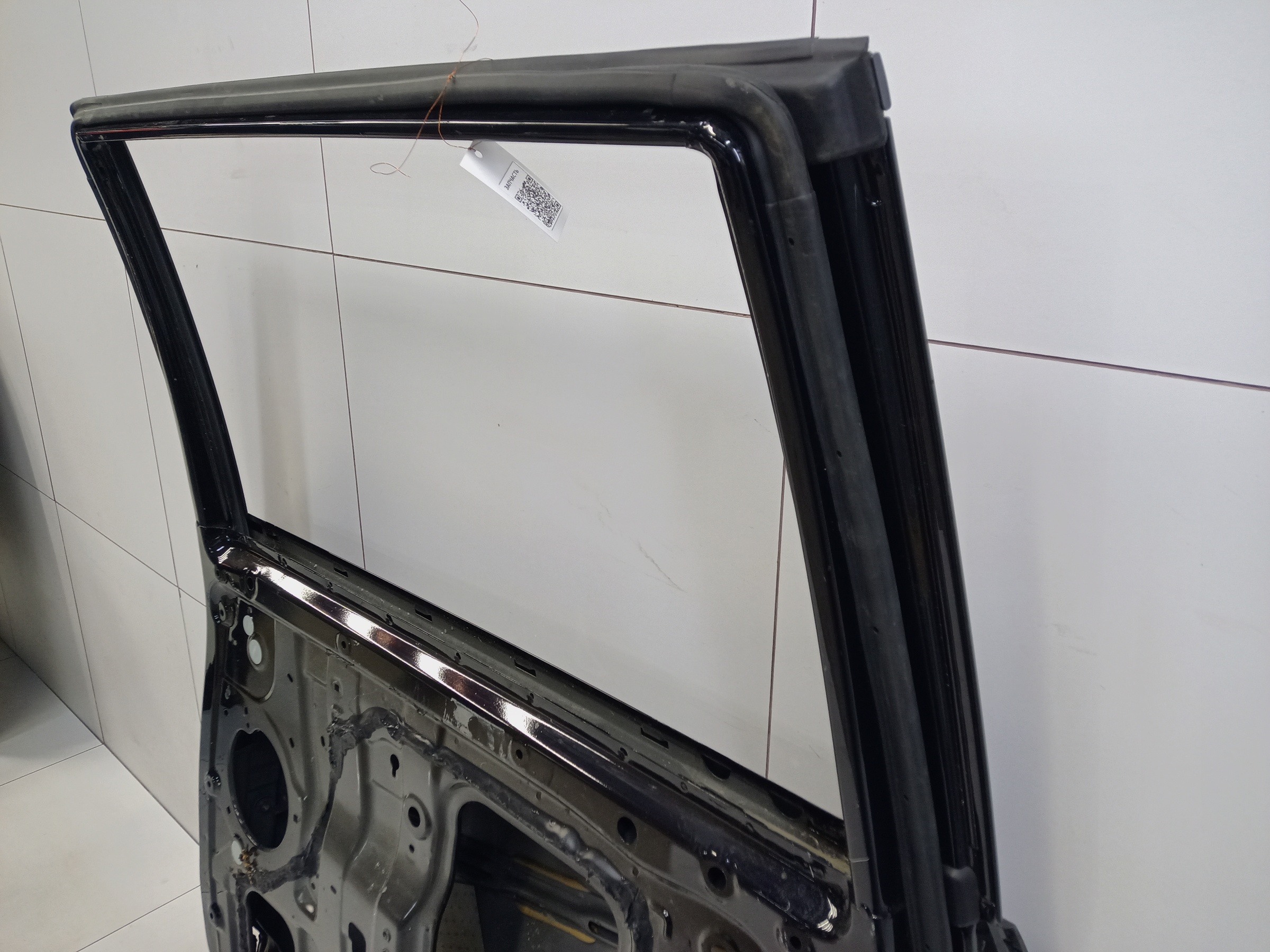 Дверь задняя правая GAC GS8 2