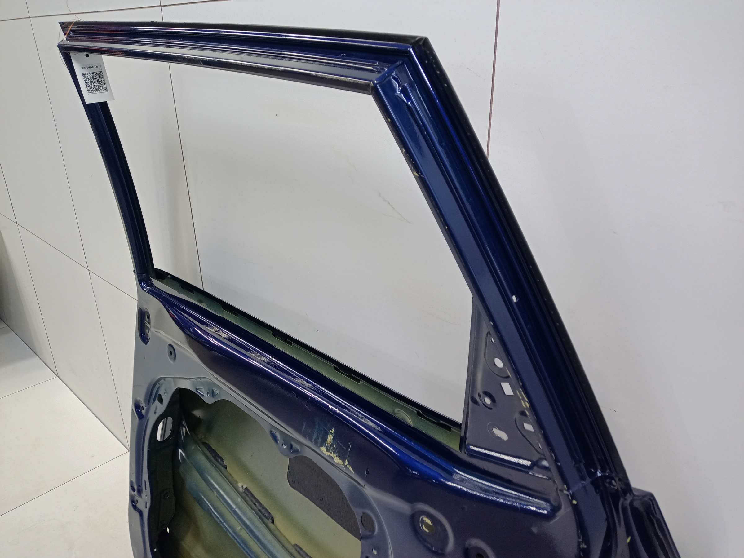 Дверь задняя правая Kia Seltos