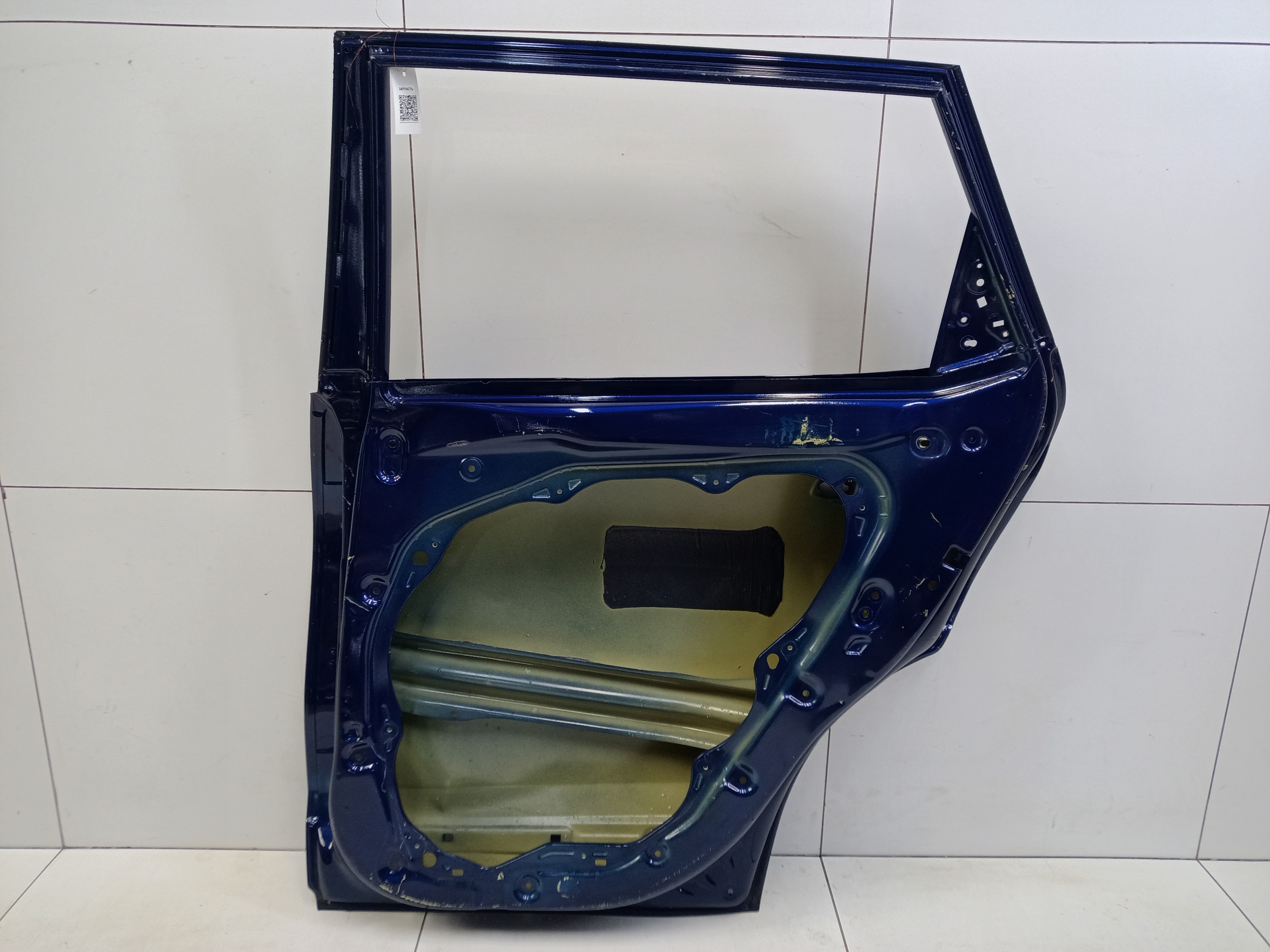 Дверь задняя правая Kia Seltos