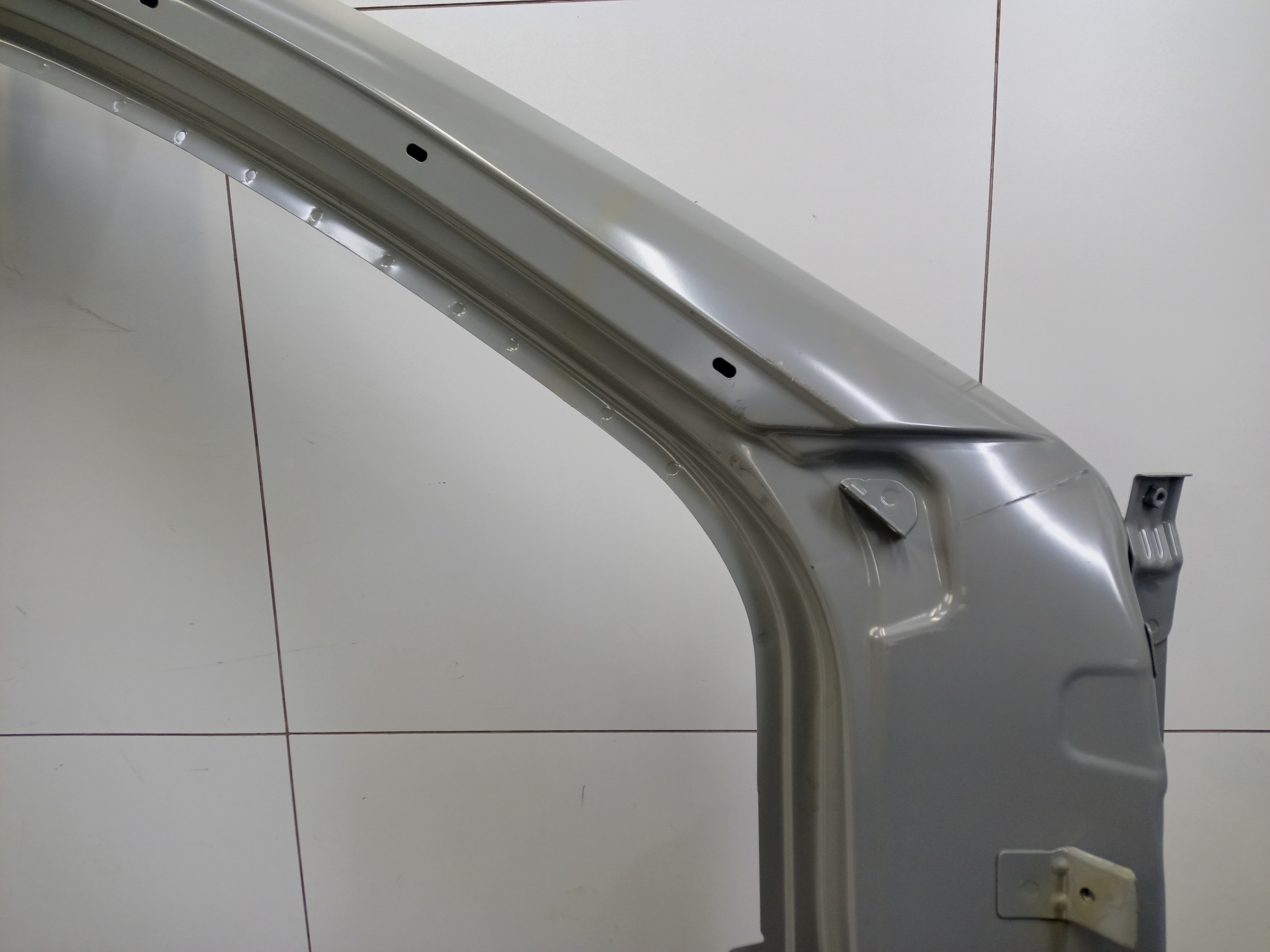 Панель кузова боковая правая Chery Tiggo 7 Pro