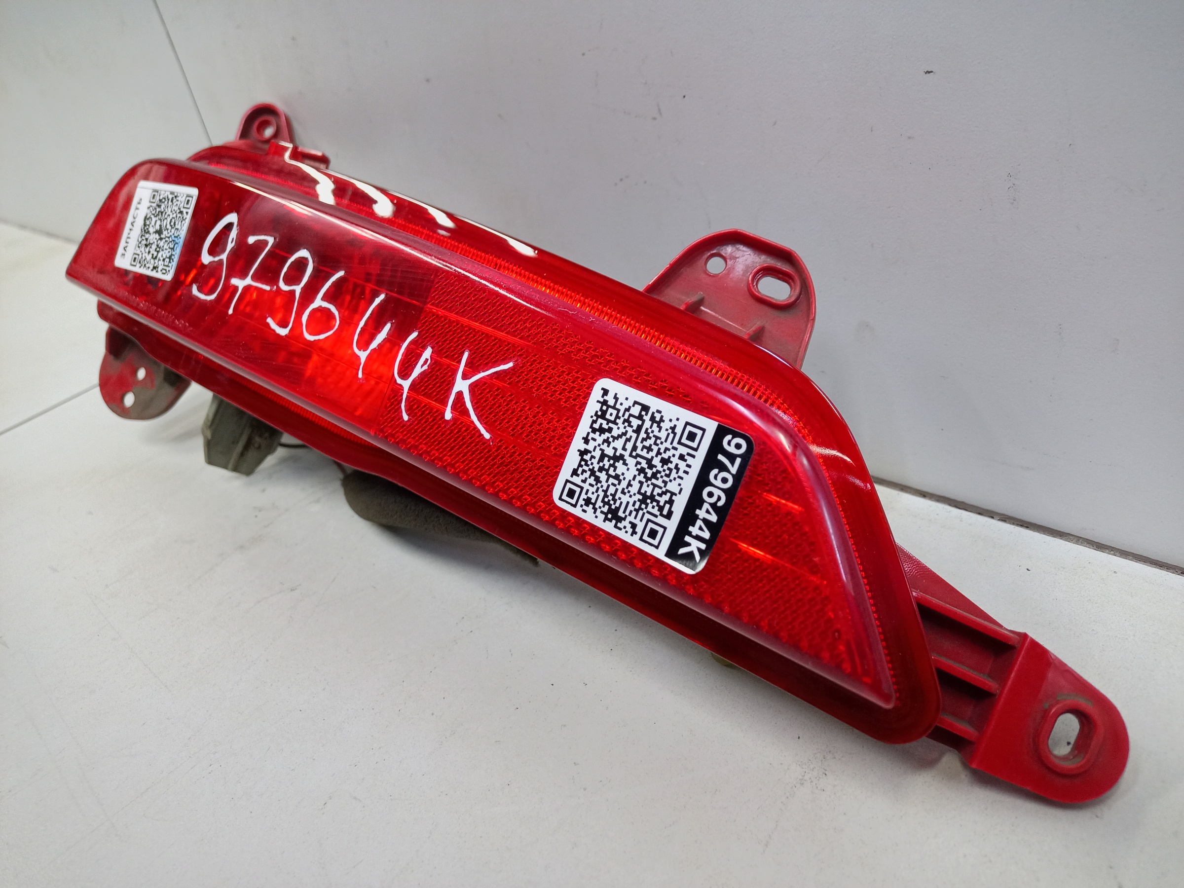 Фара ПТФ задняя левая Hyundai Creta 1