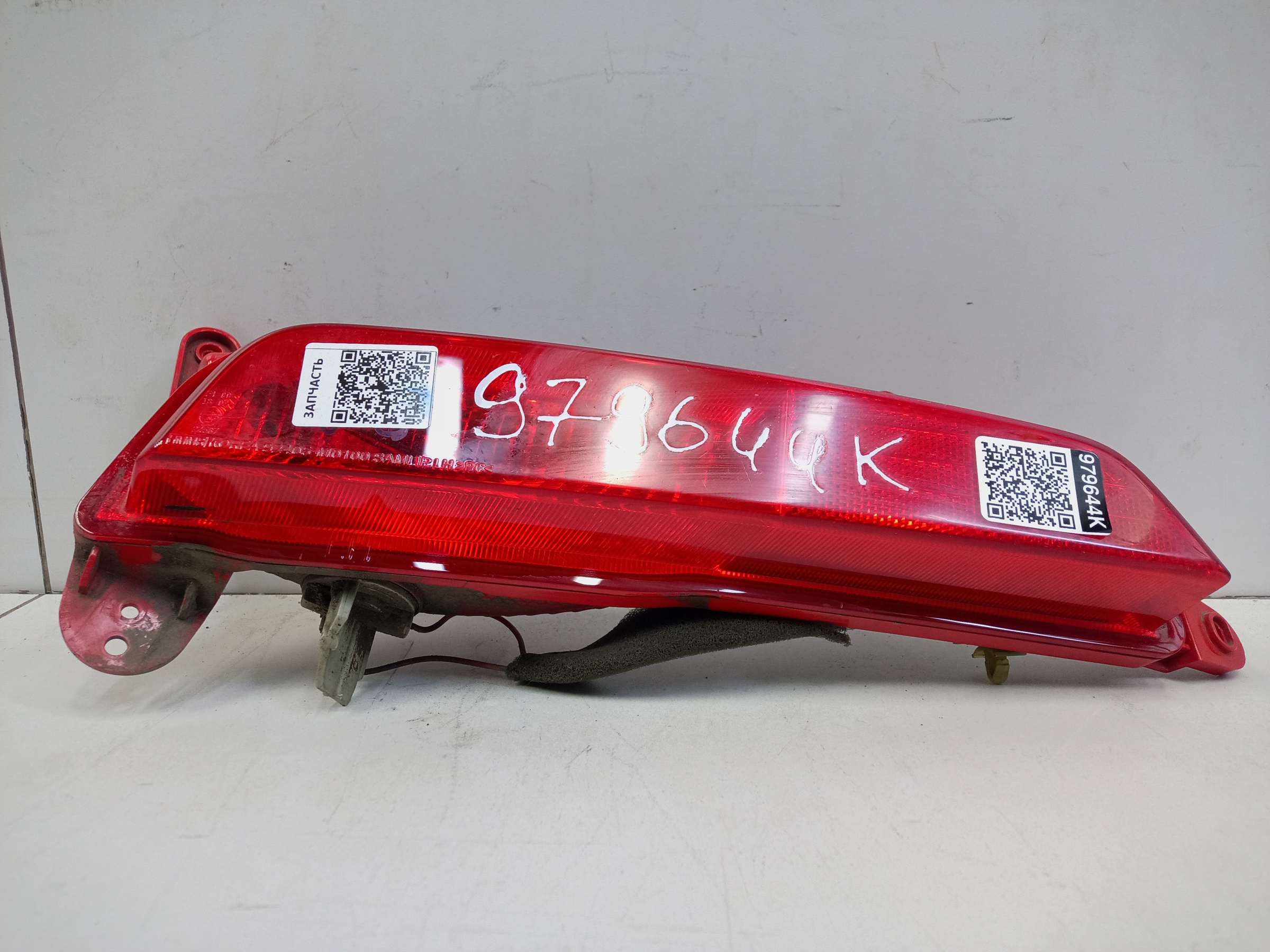 Фара ПТФ задняя левая Hyundai Creta 1