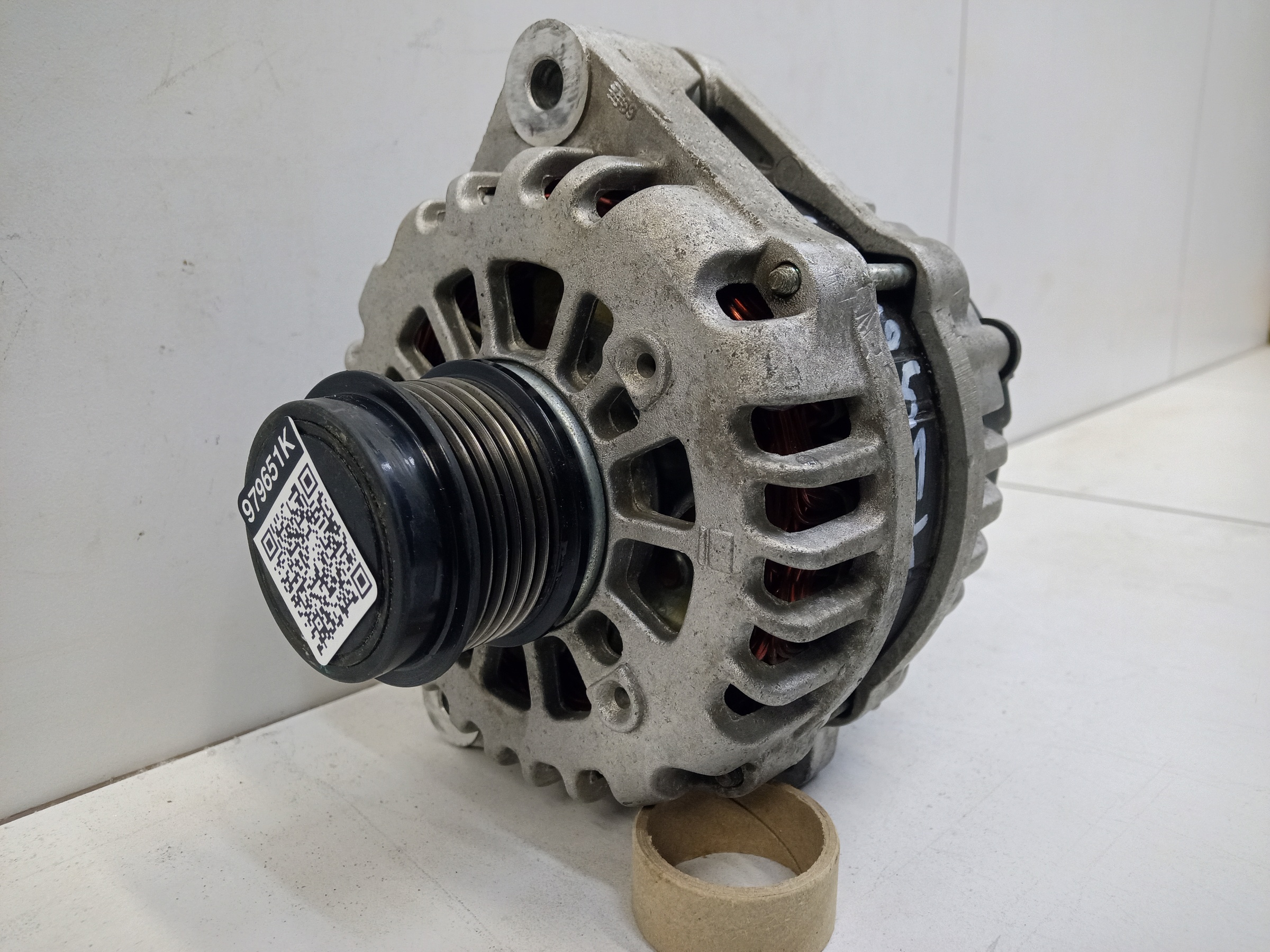 Генератор Haval F7