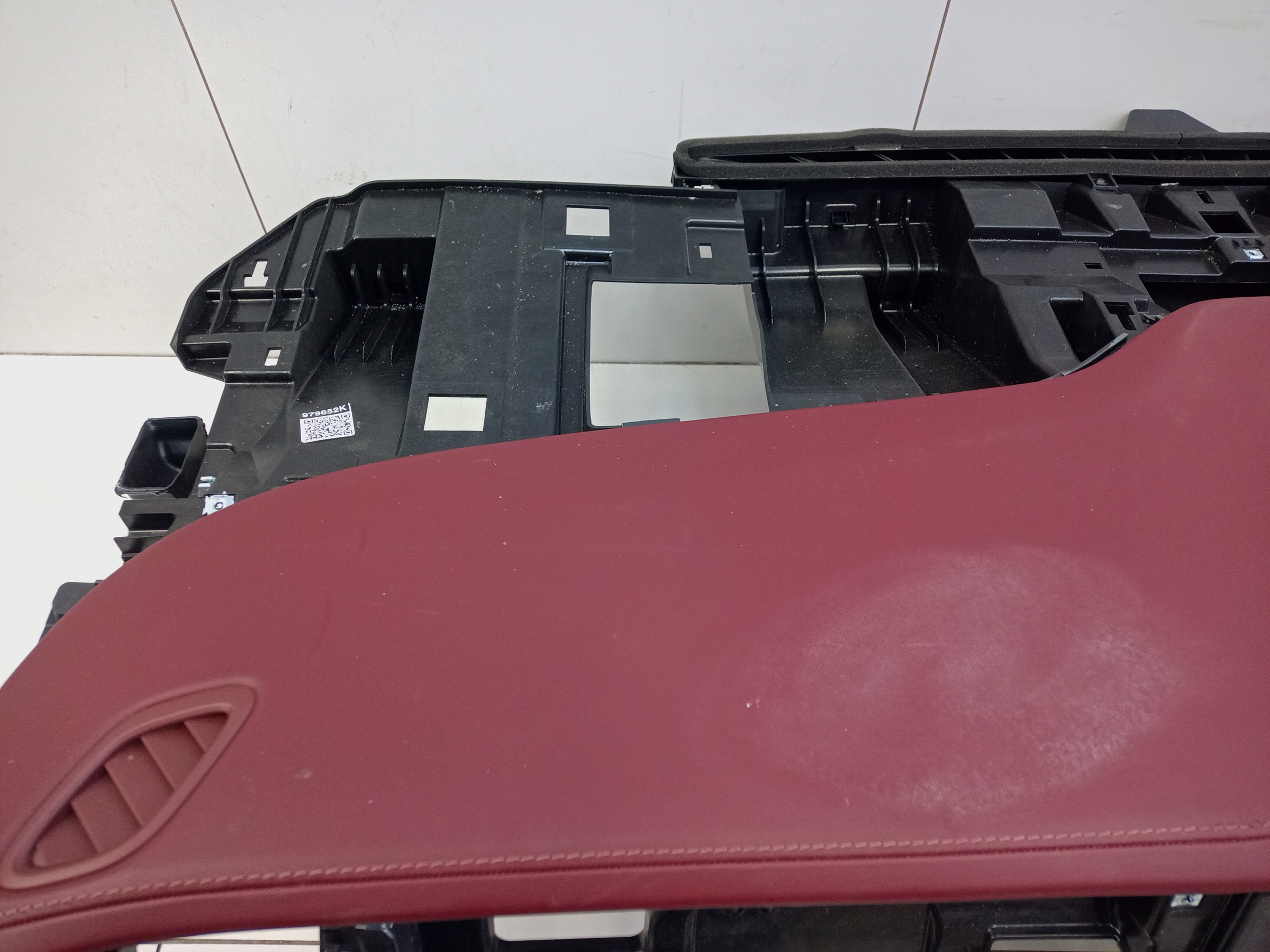 Торпедо GAC M8