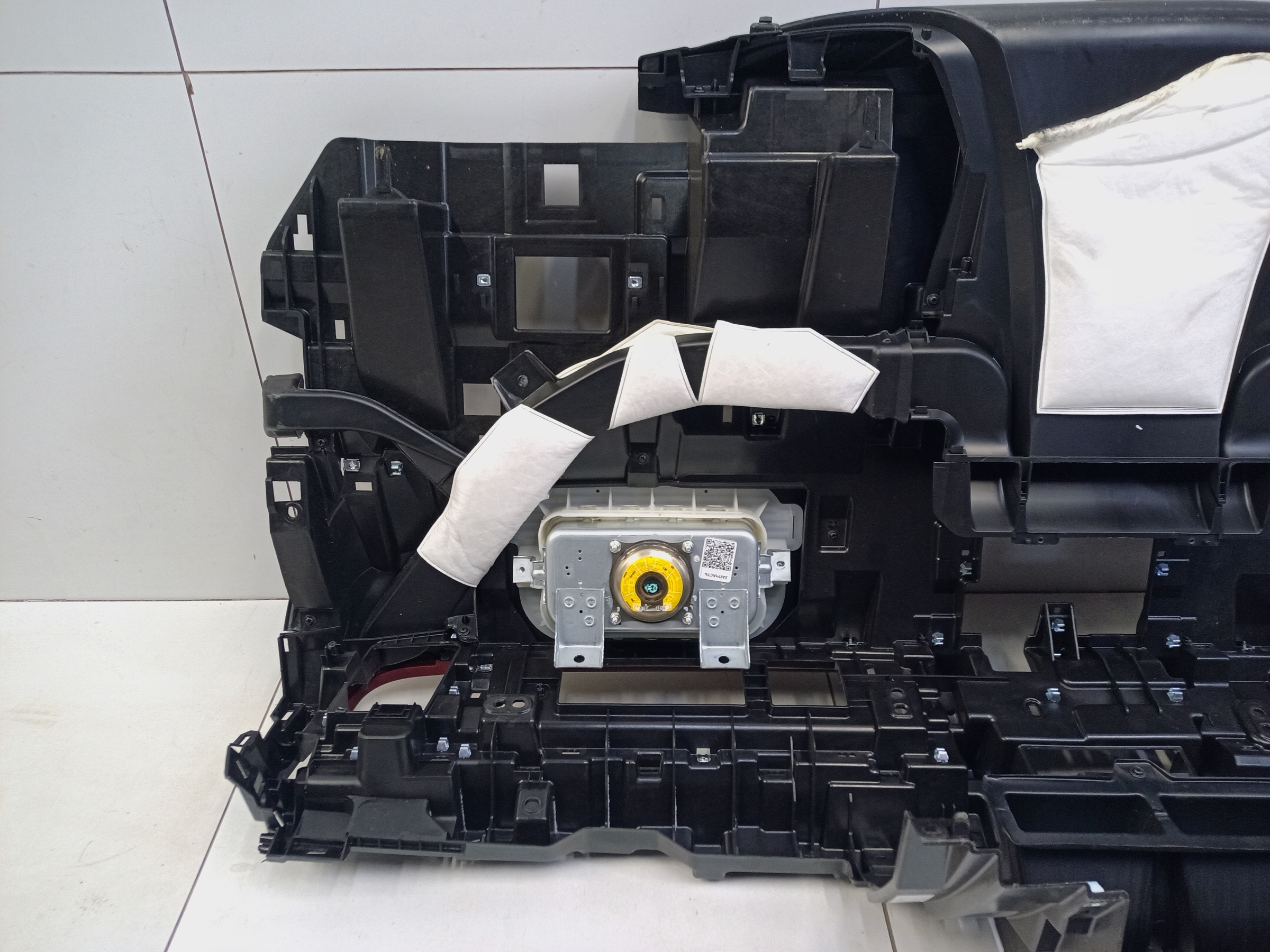 Торпедо GAC M8