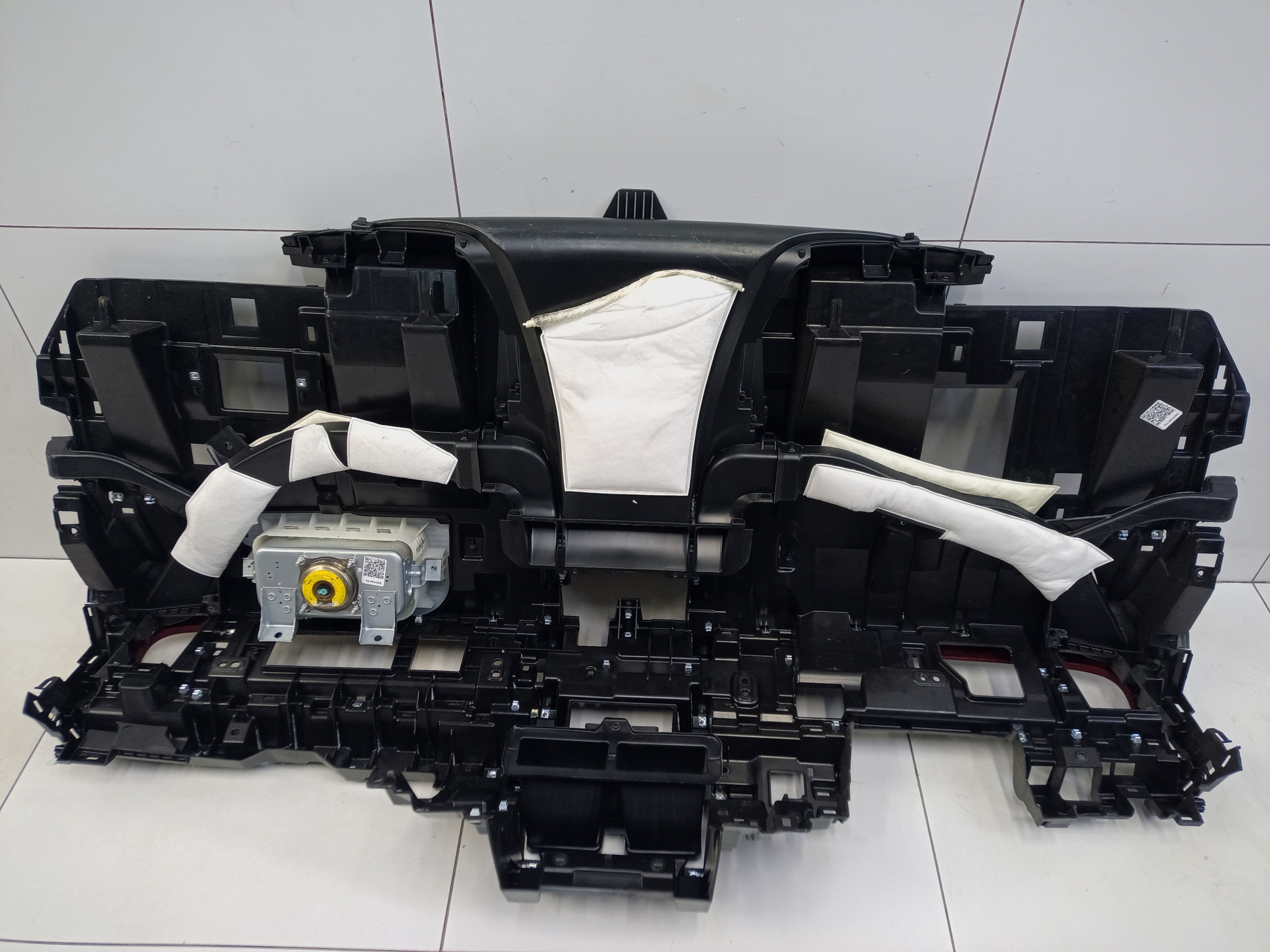 Торпедо GAC M8