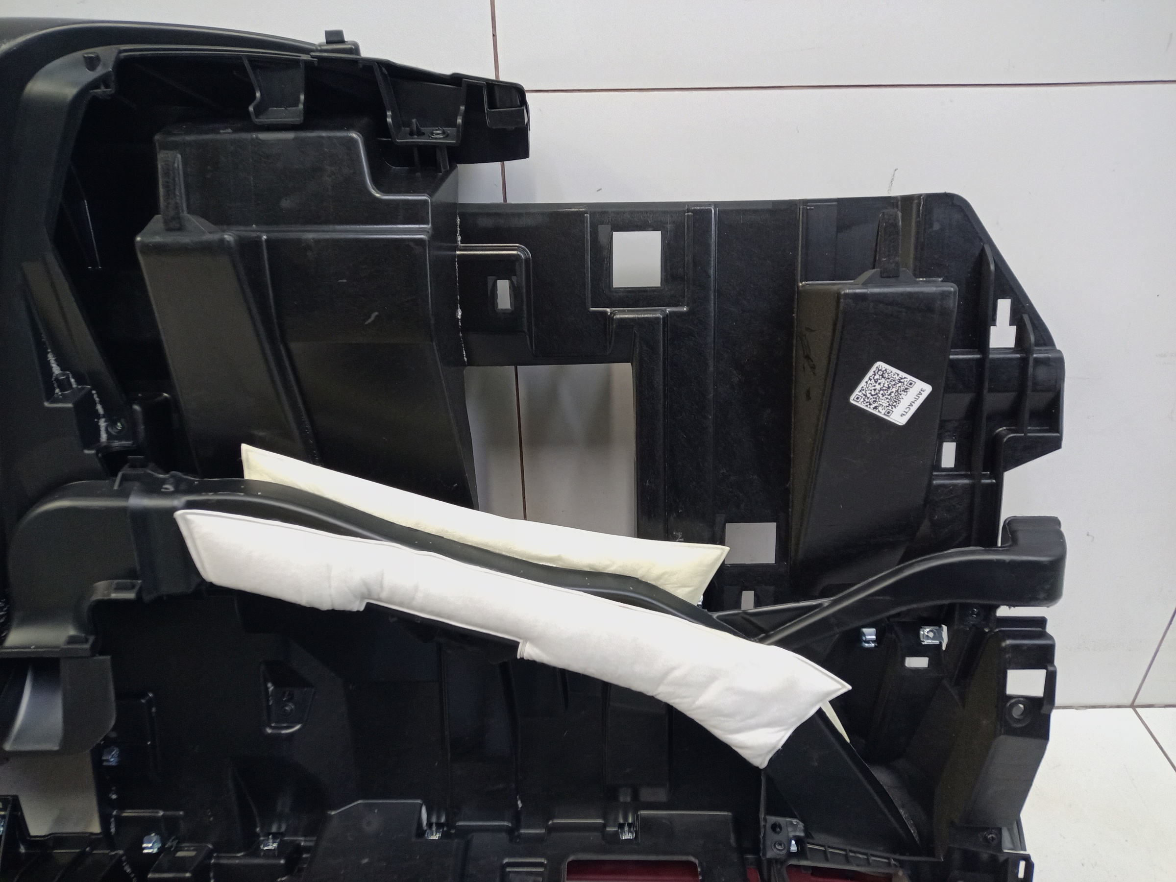 Торпедо GAC M8