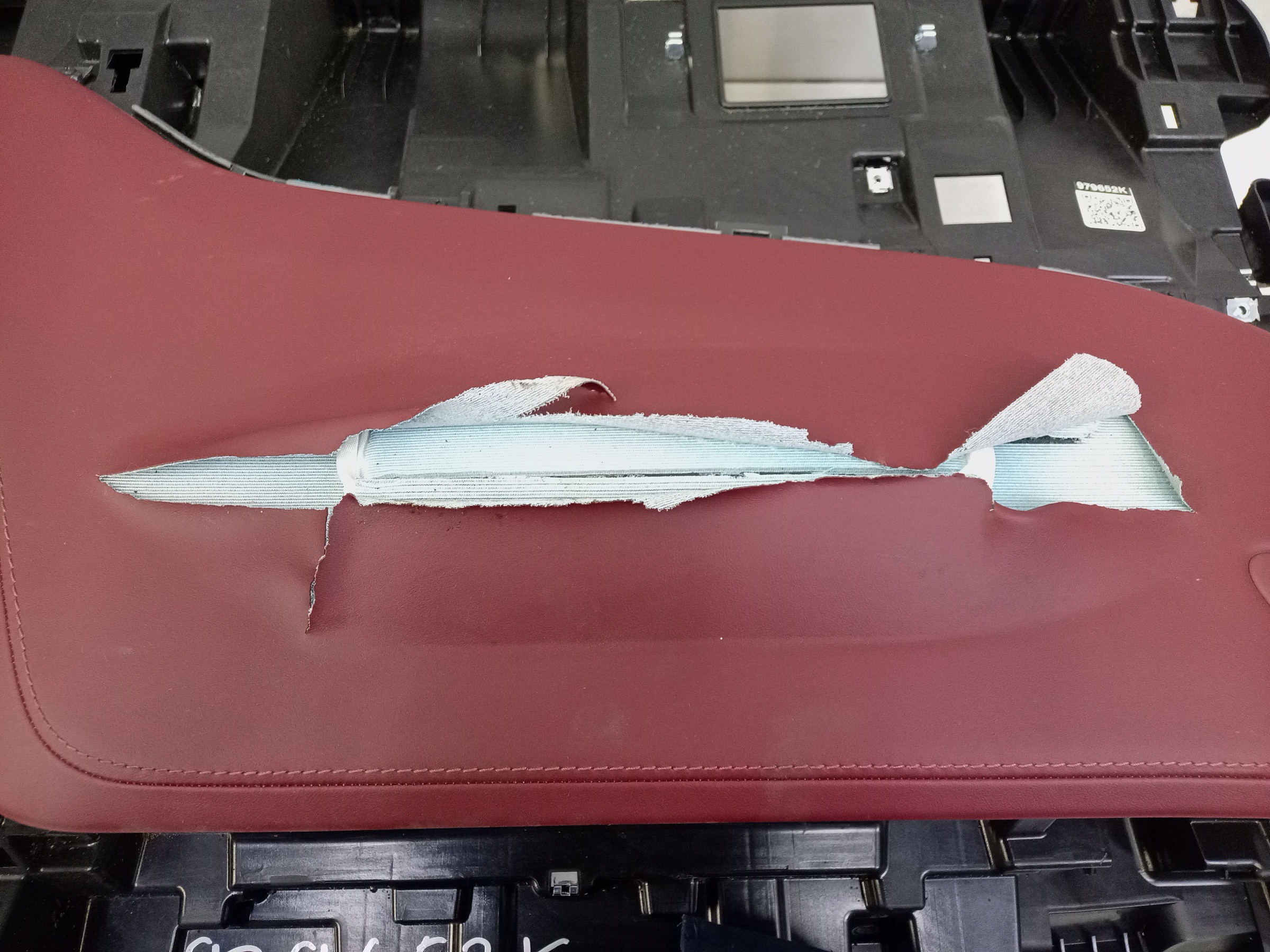 Торпедо GAC M8