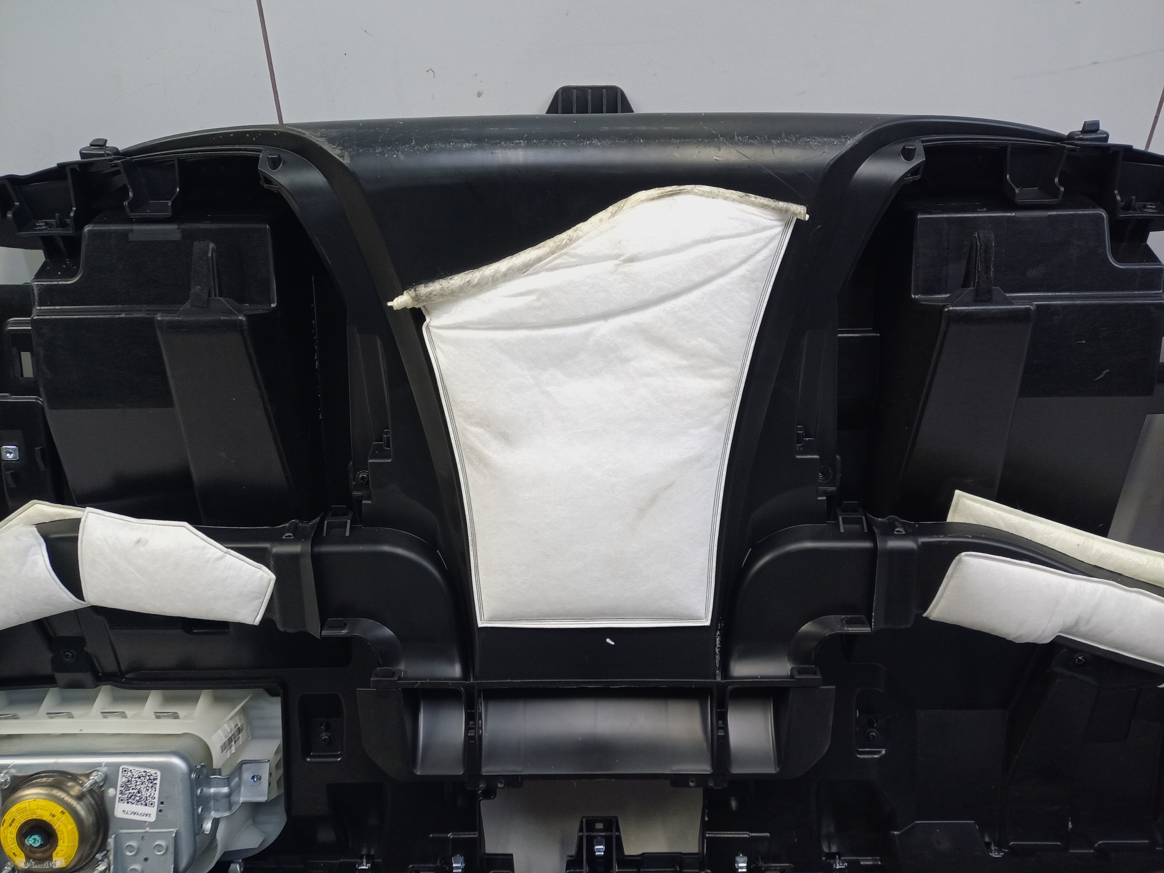 Торпедо GAC M8