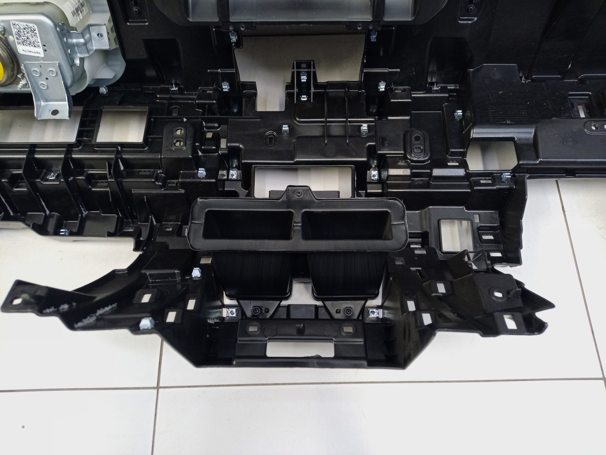 Торпедо GAC M8