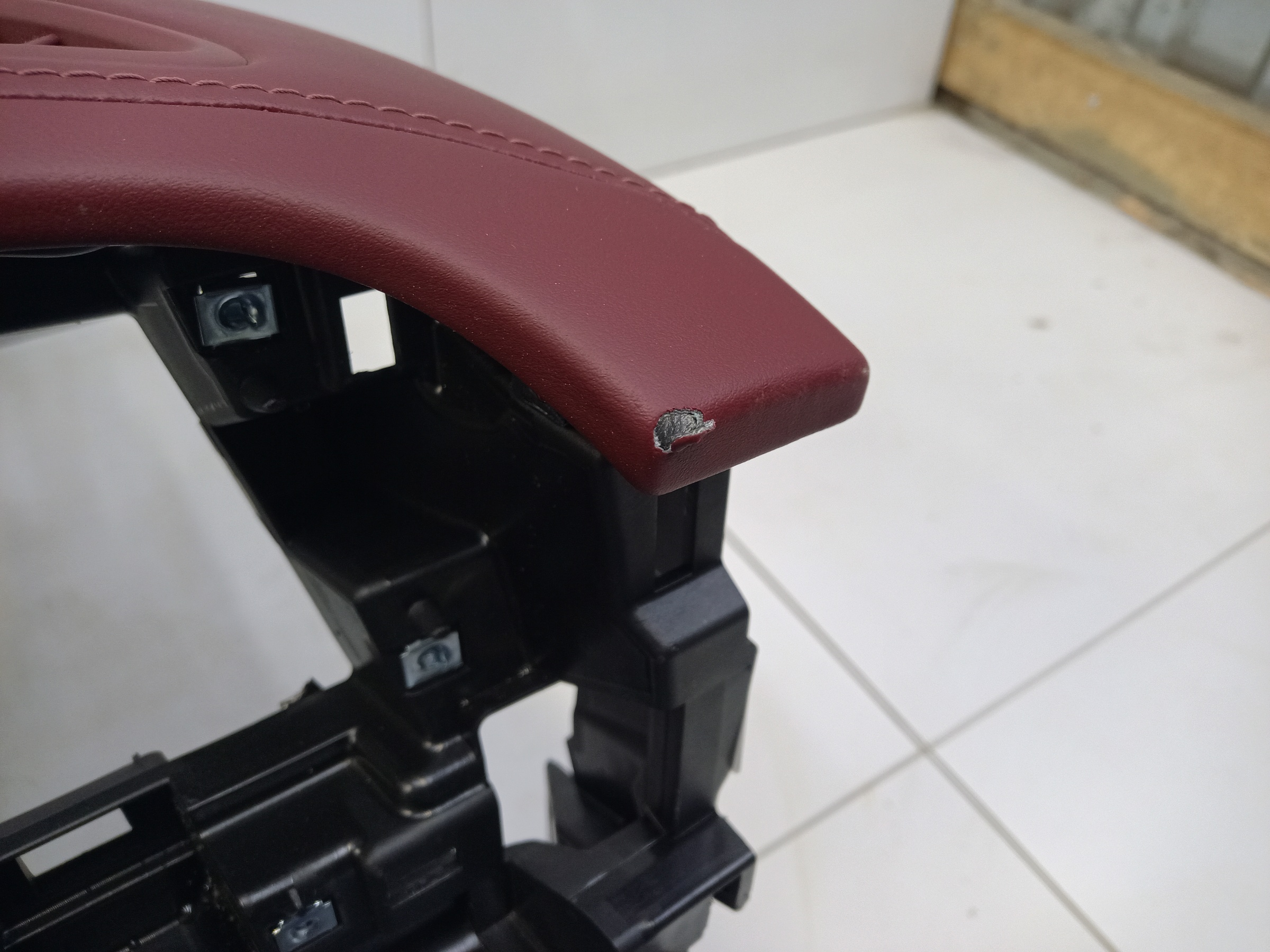 Торпедо GAC M8