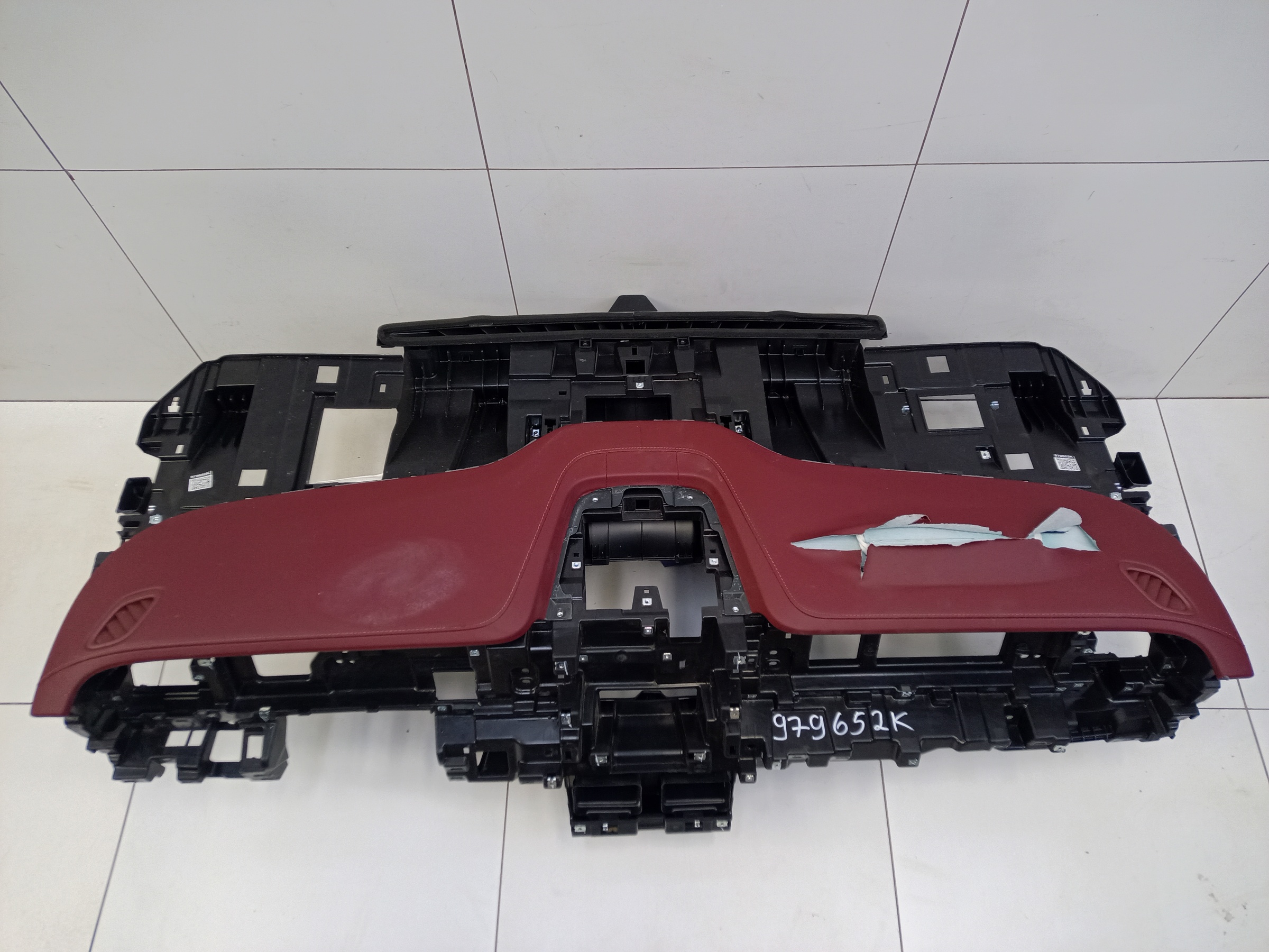 Торпедо GAC M8