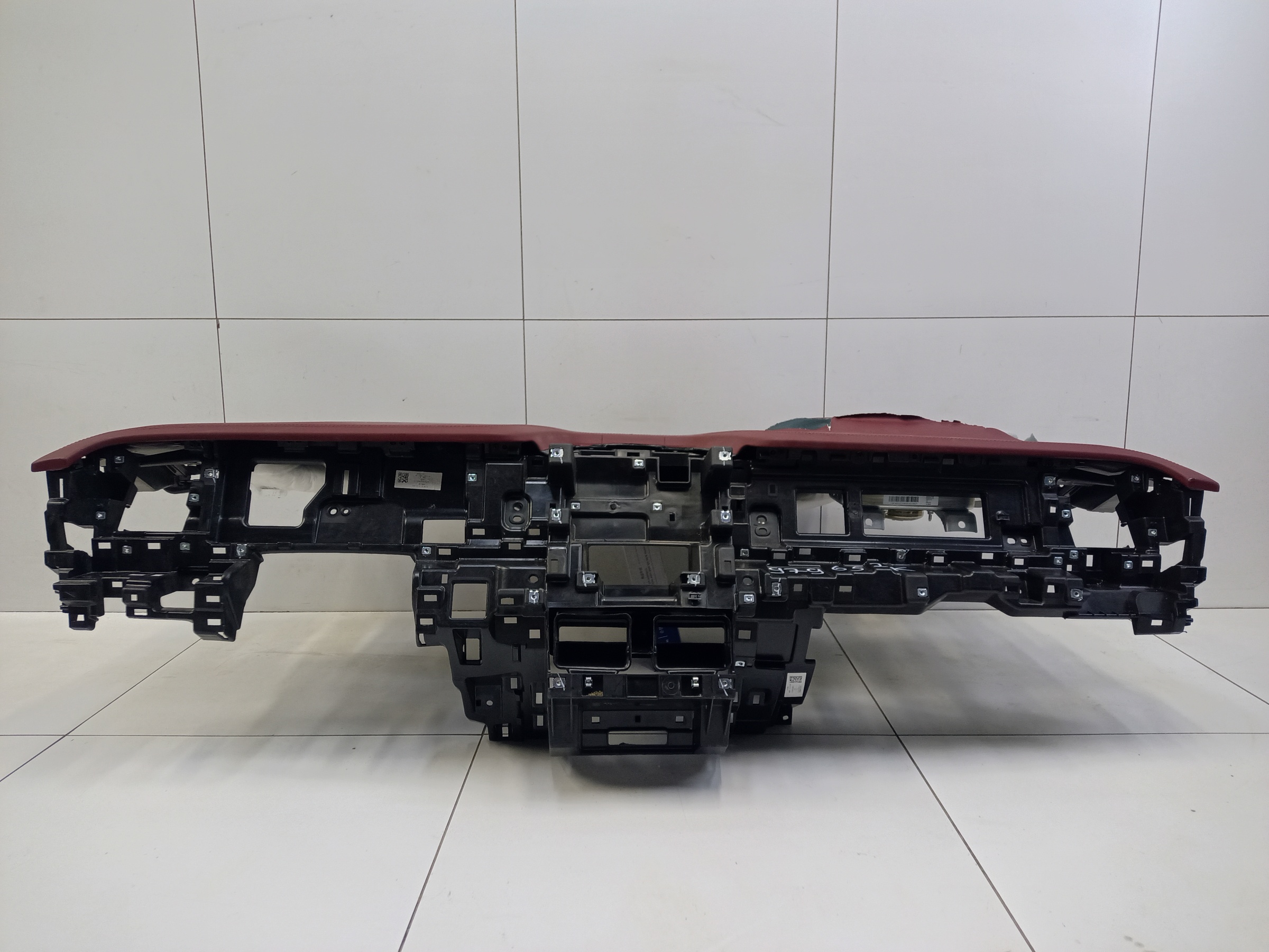 Торпедо GAC M8