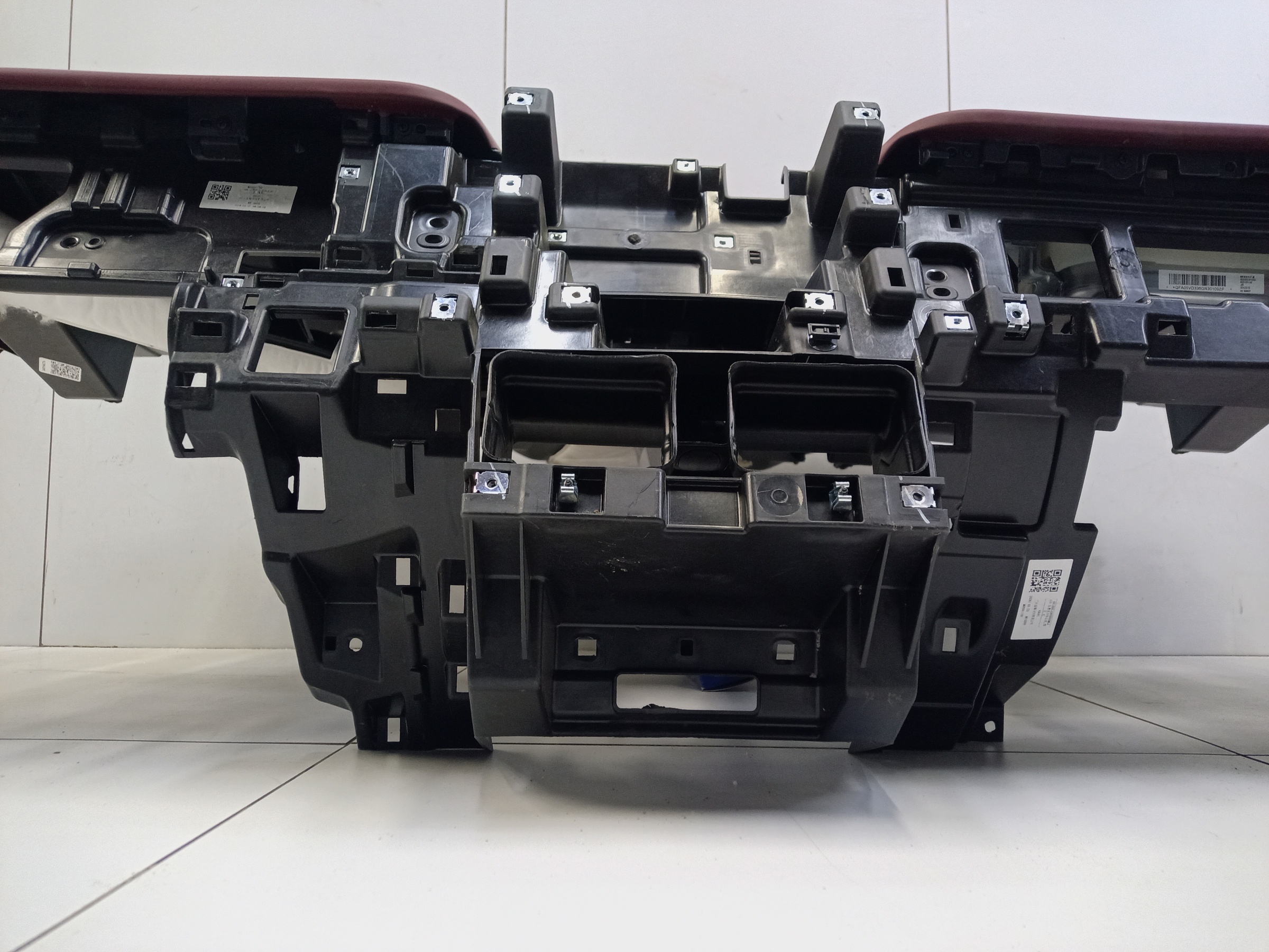 Торпедо GAC M8