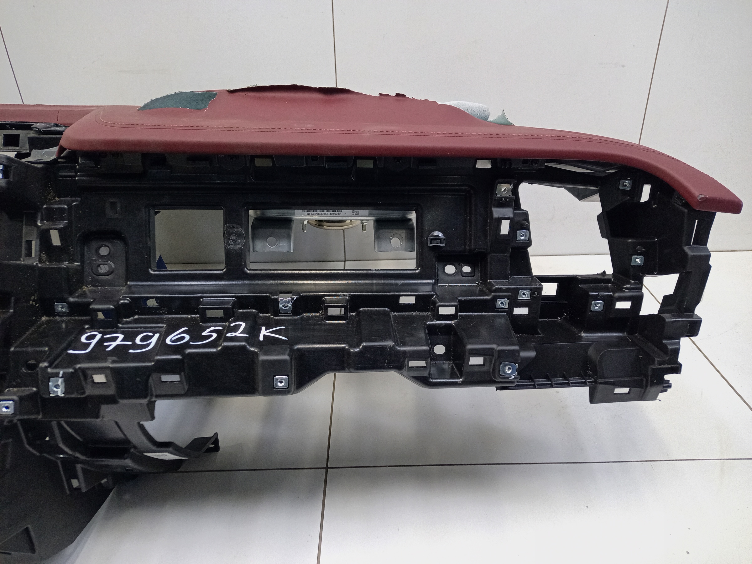 Торпедо GAC M8