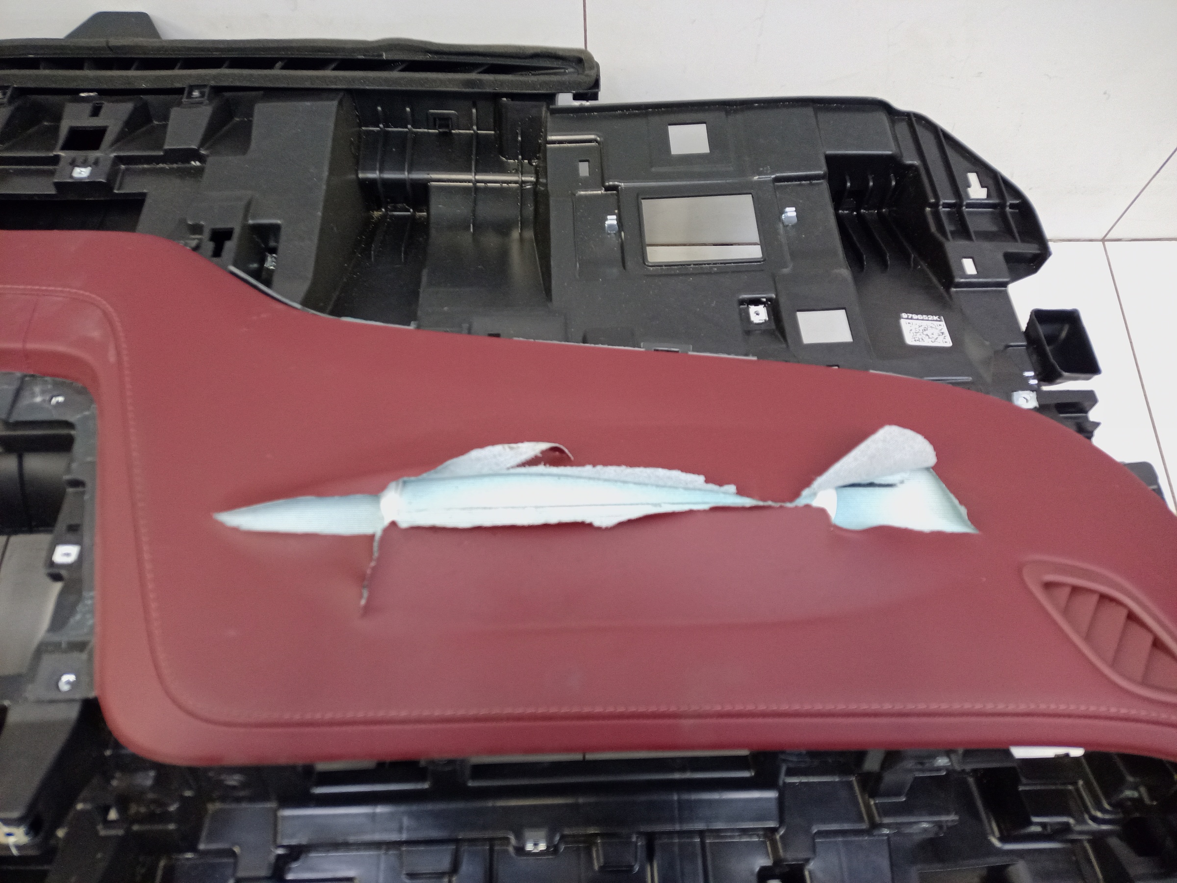 Торпедо GAC M8