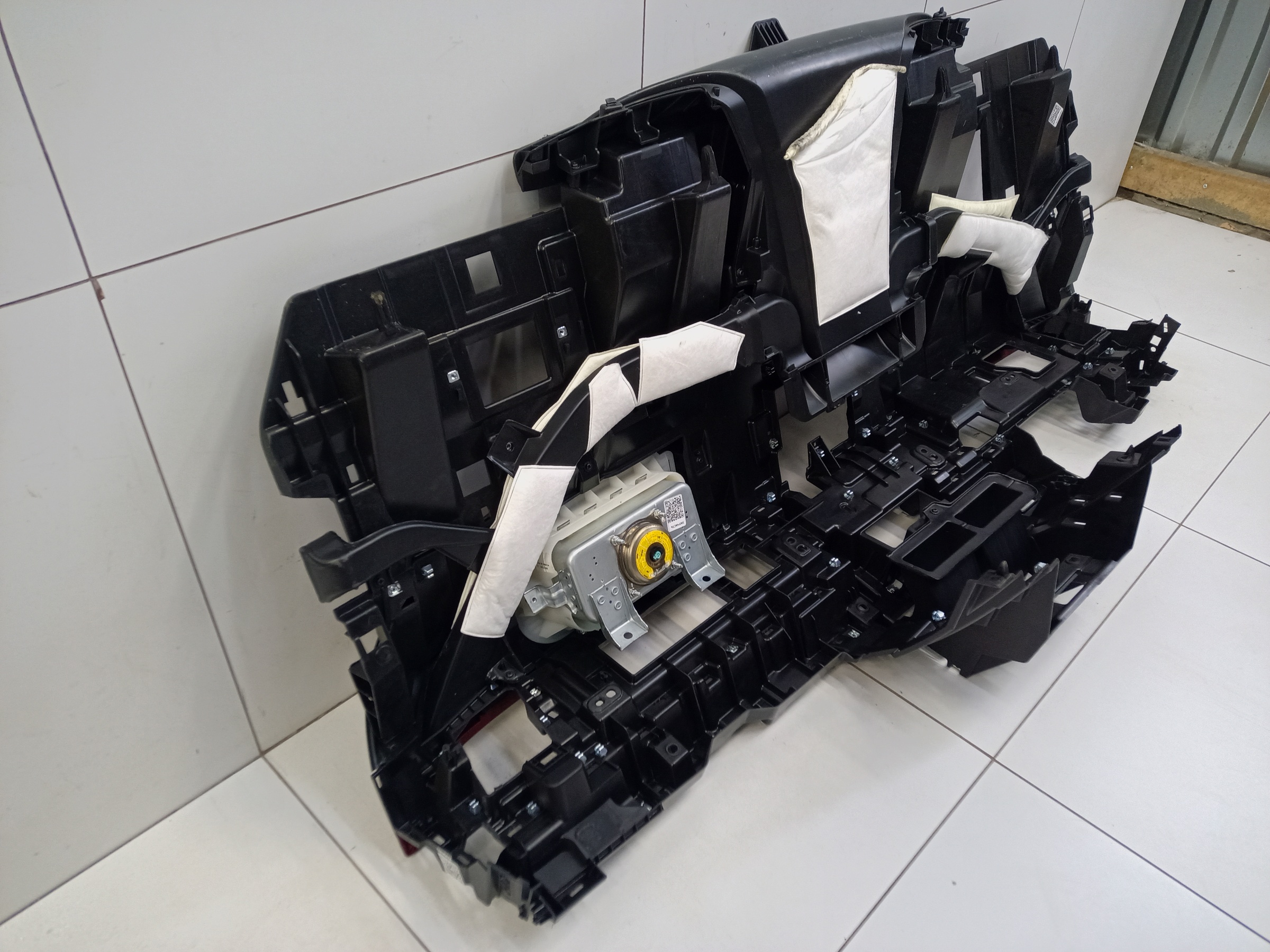 Торпедо GAC M8