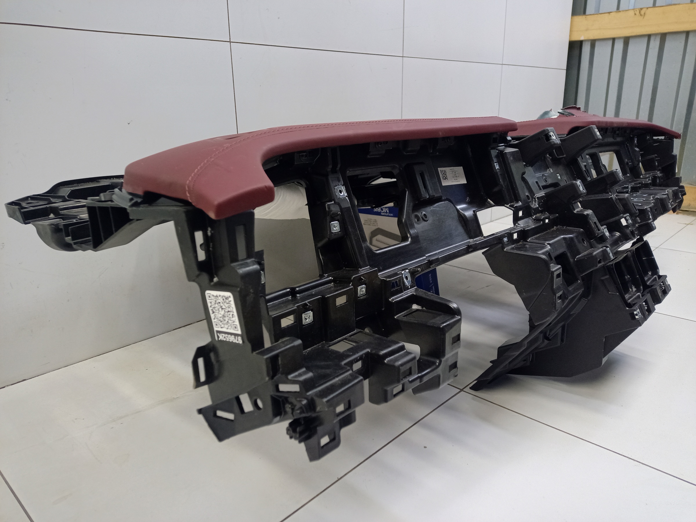 Торпедо GAC M8