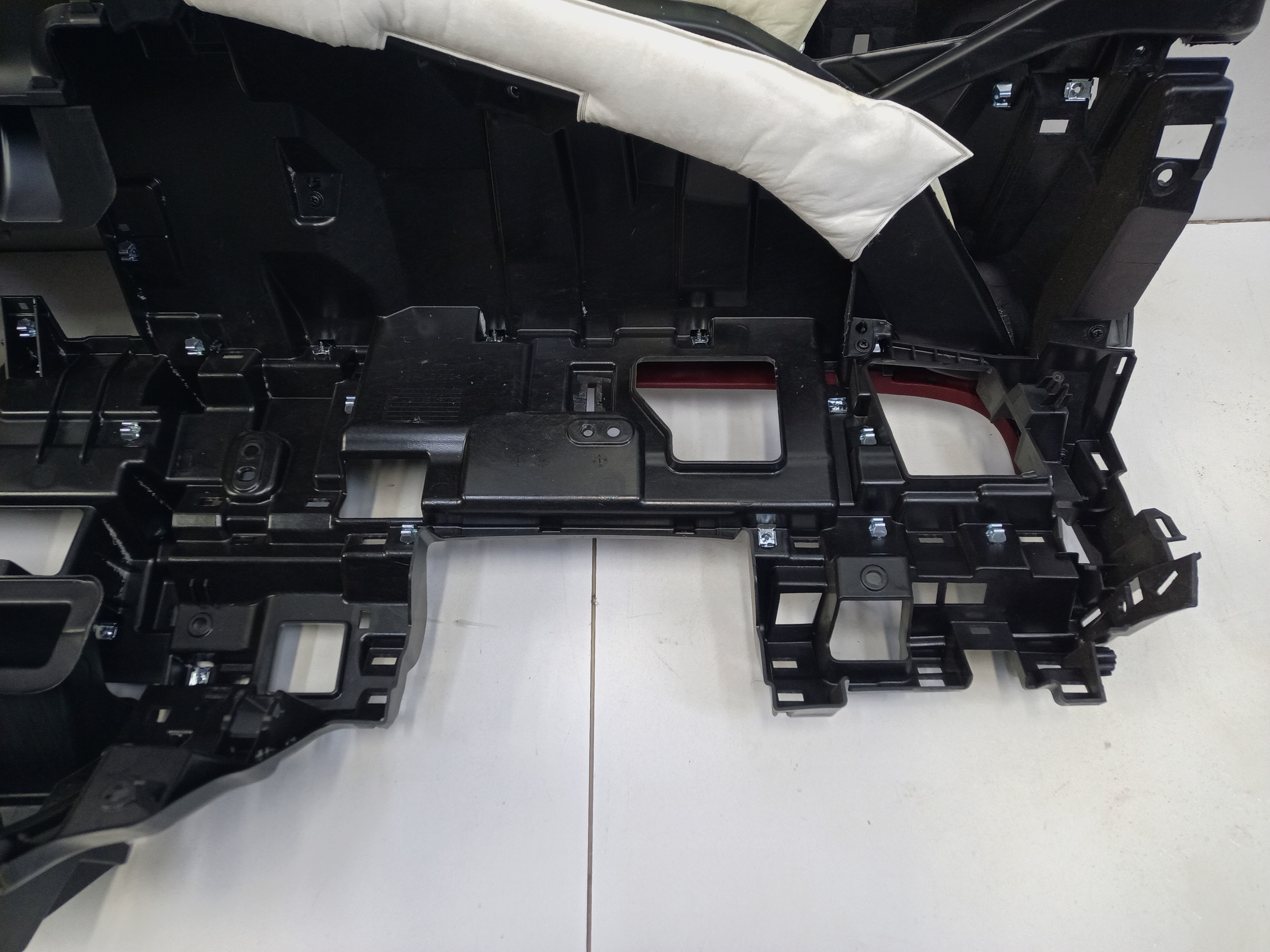 Торпедо GAC M8