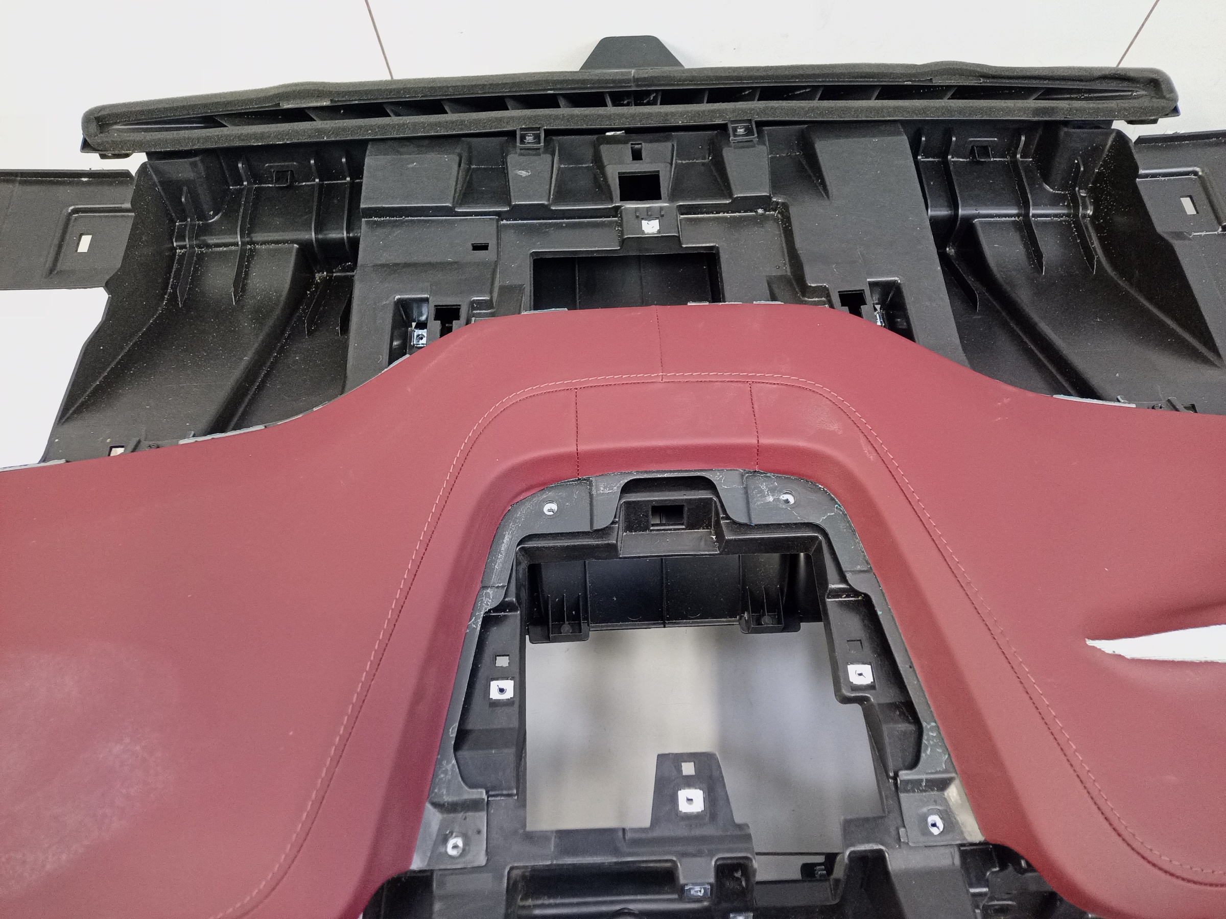 Торпедо GAC M8