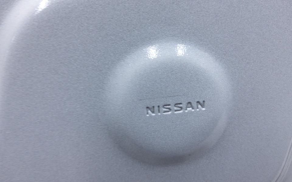 Дверь передняя правая Nissan Qashqai 2