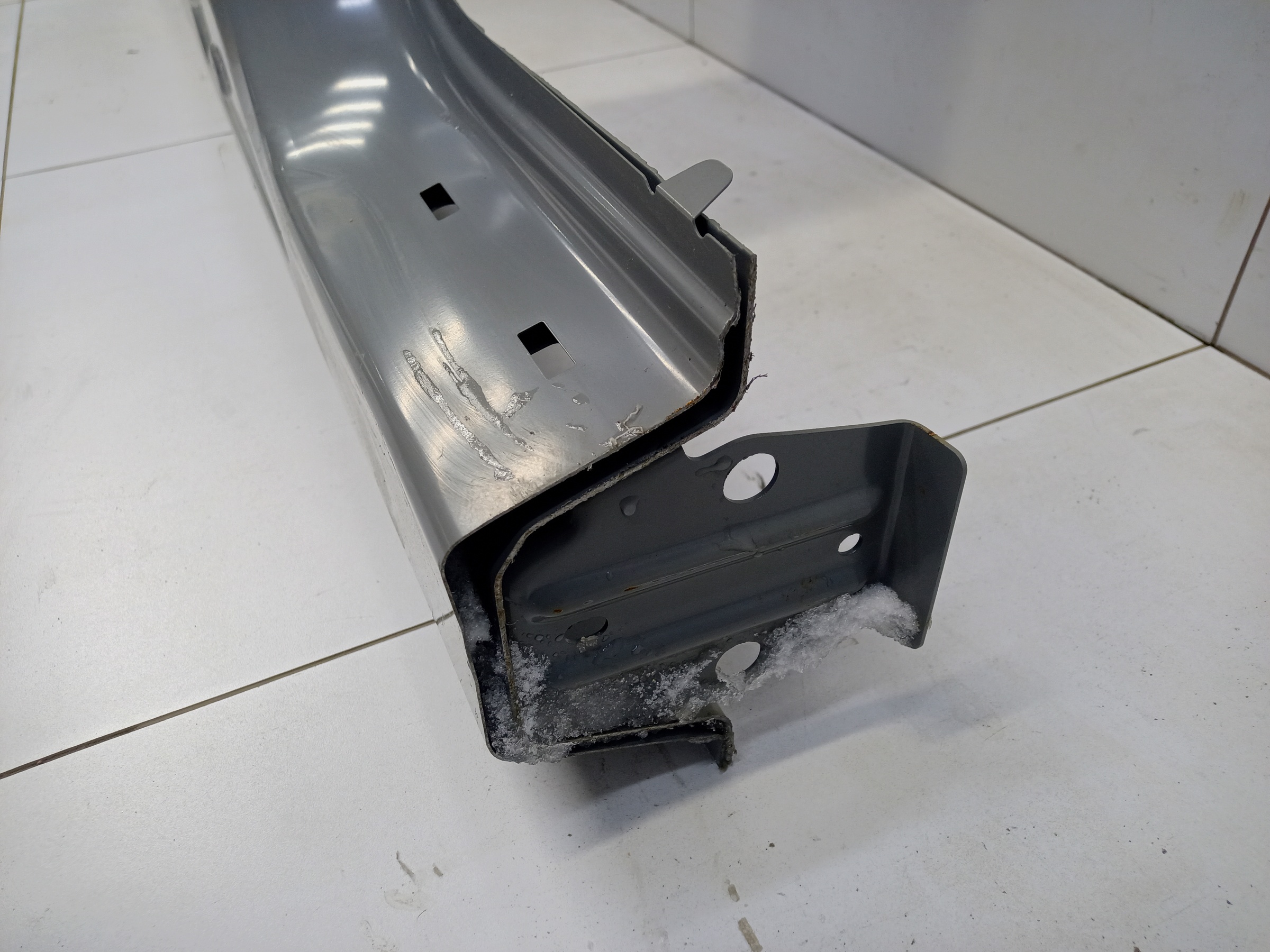 Панель кузова боковая левая Exeed VX