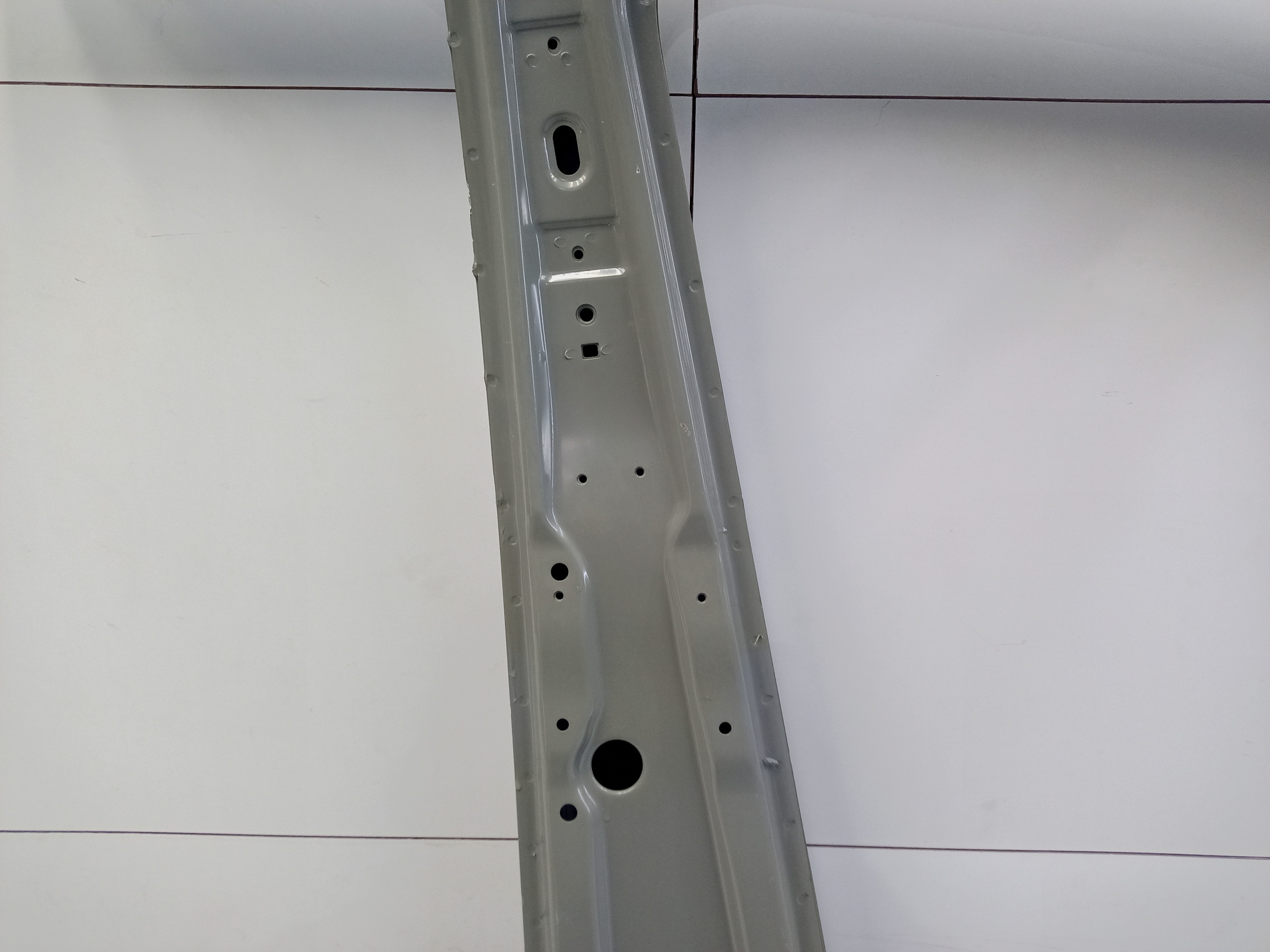 Панель кузова боковая левая Exeed VX