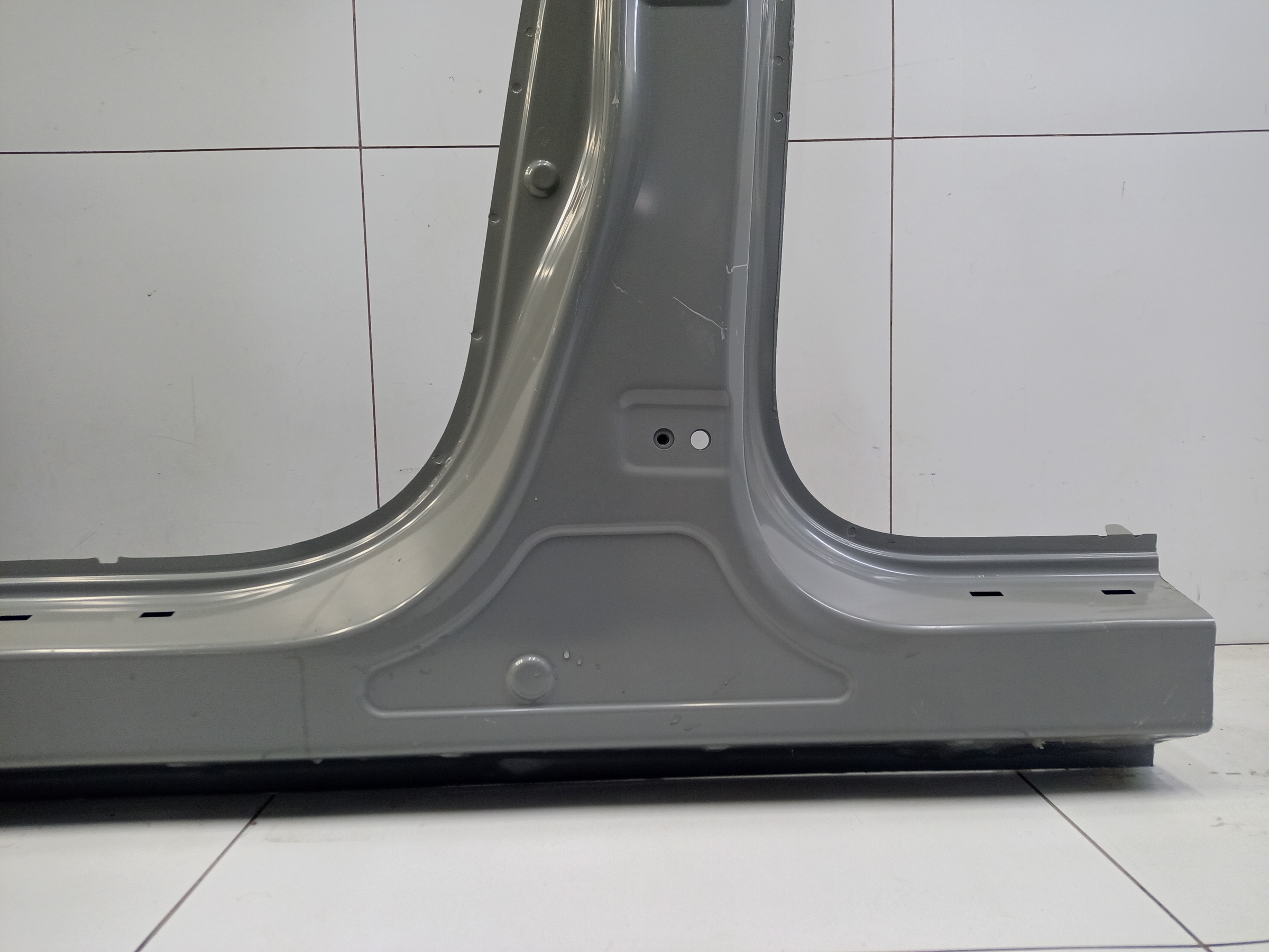 Панель кузова боковая левая Exeed VX