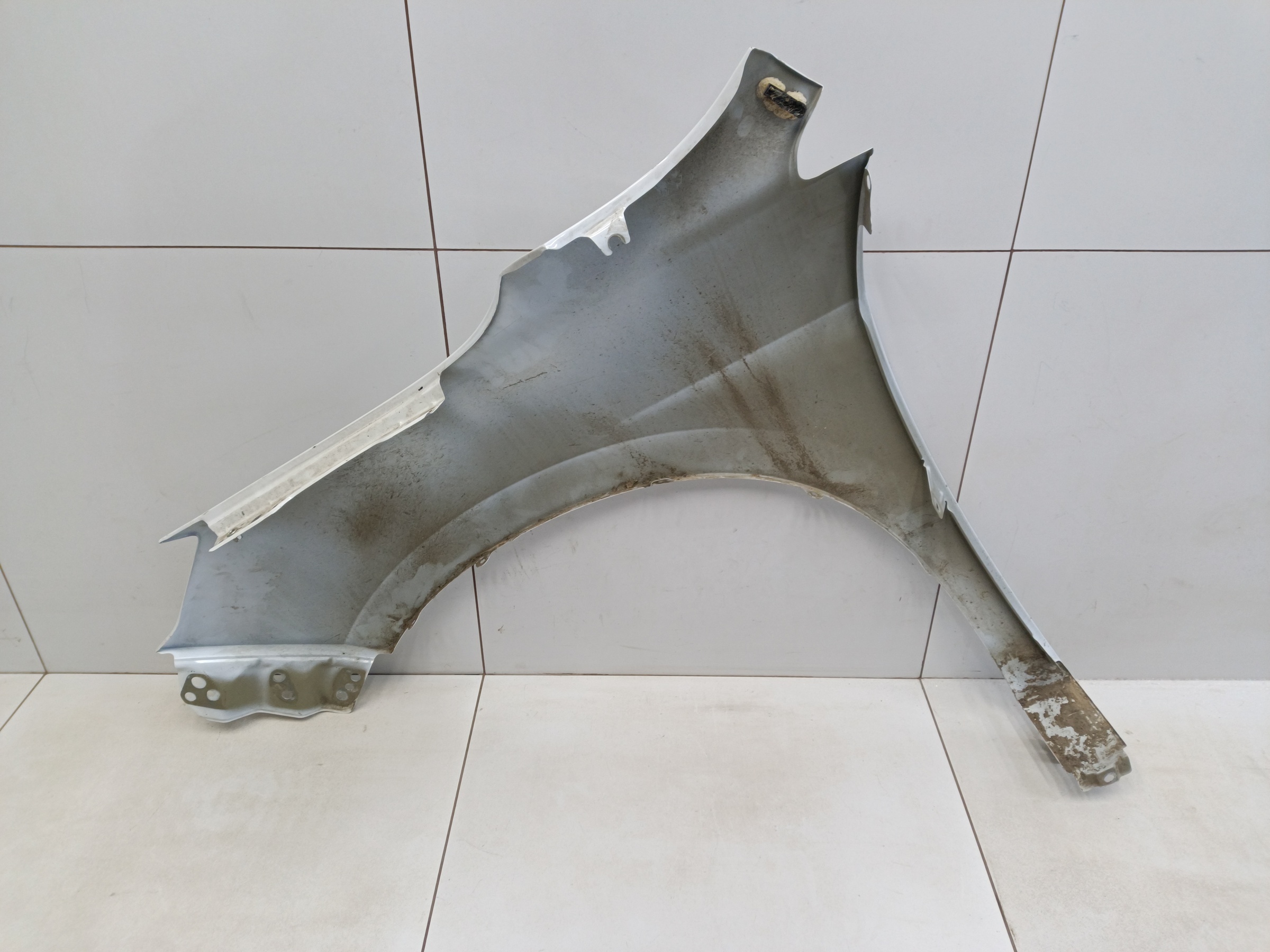 Крыло переднее правое Haval M6 2