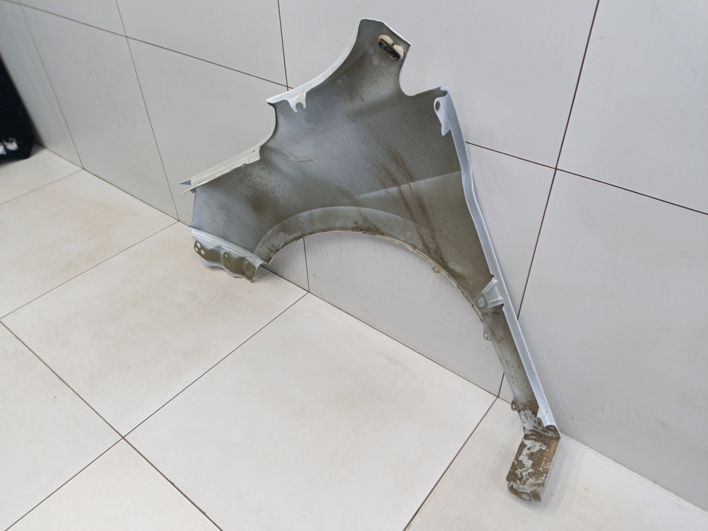 Крыло переднее правое Haval M6 2