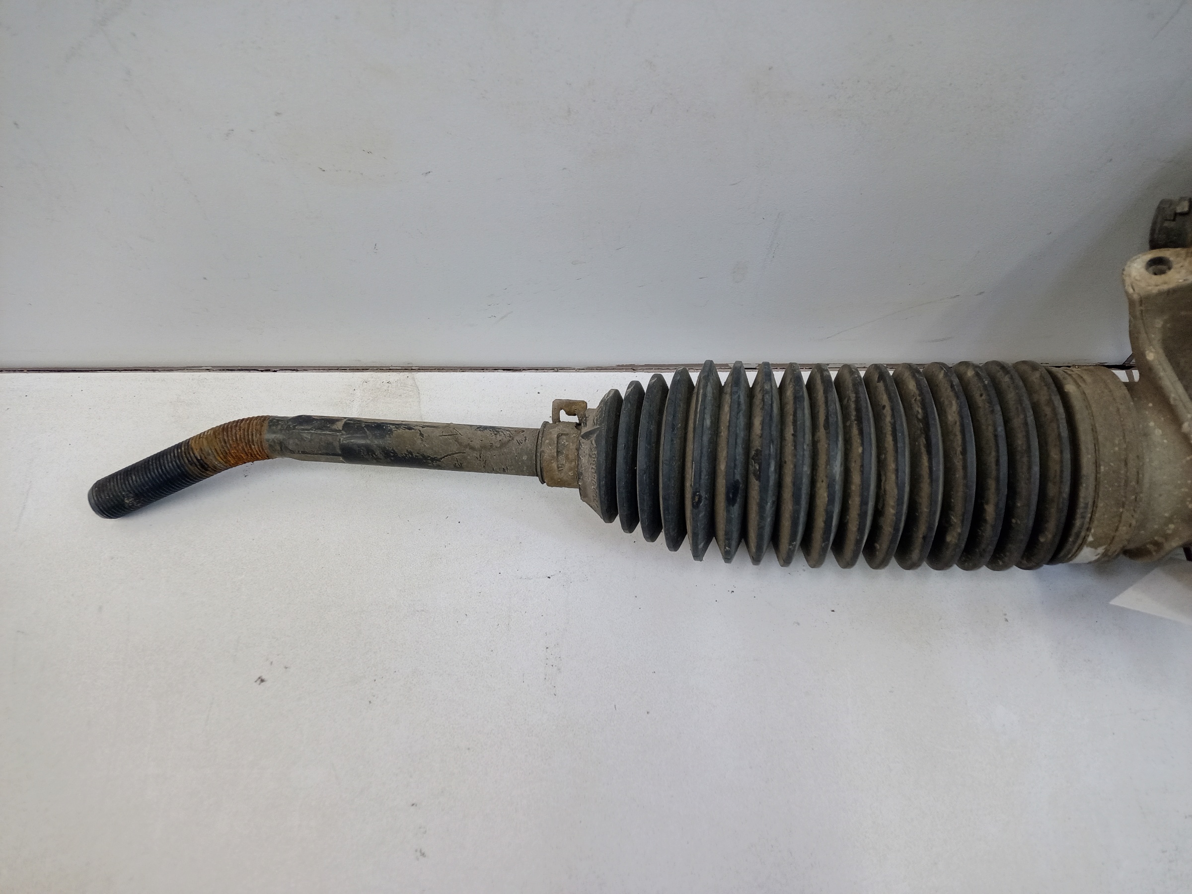 Рейка рулевая Land Rover Range Rover Evoque 2