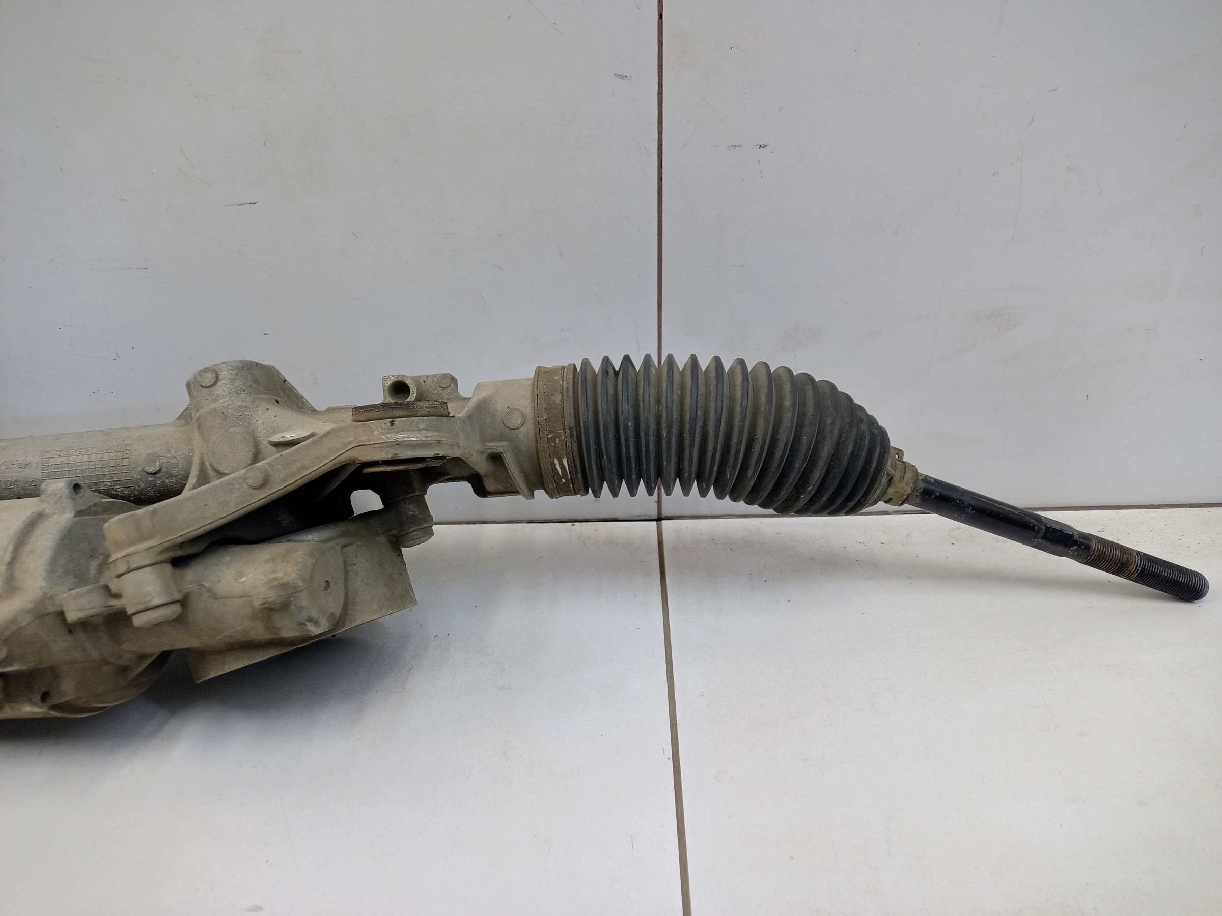 Рейка рулевая Land Rover Range Rover Evoque 2