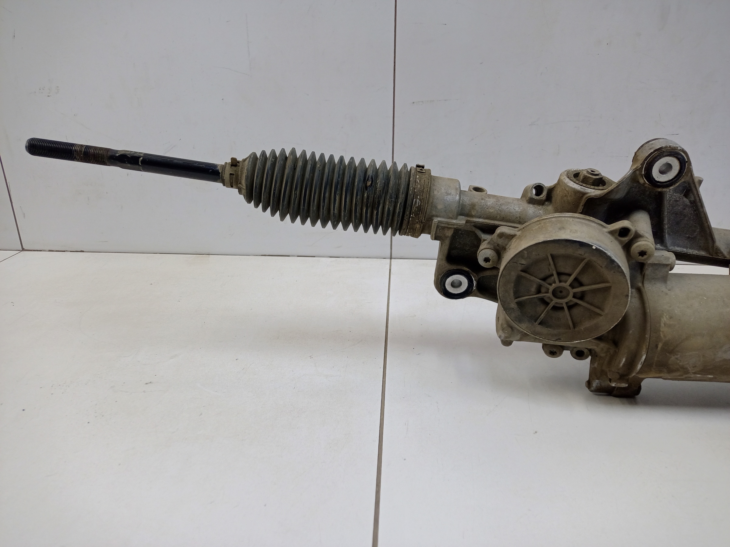 Рейка рулевая Land Rover Range Rover Evoque 2