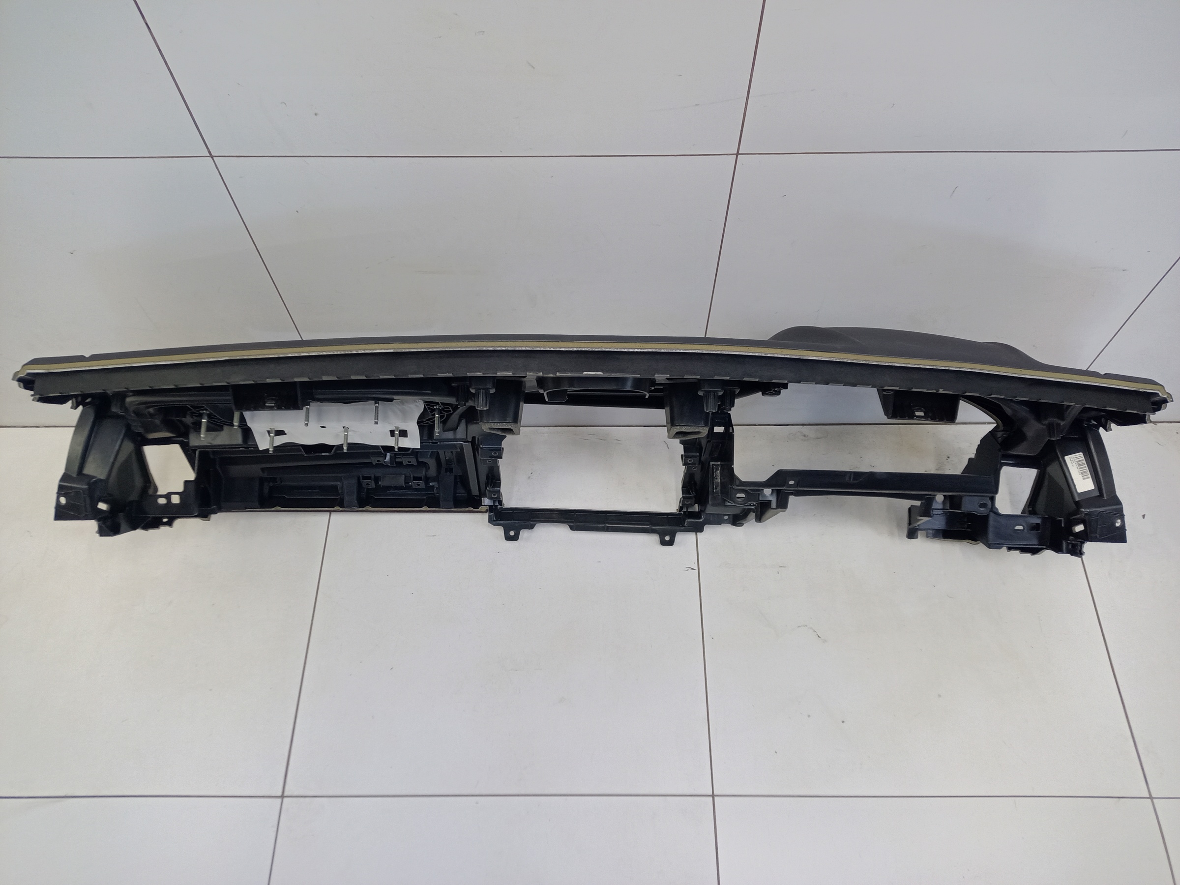 Торпедо Jaguar E-Pace Restail