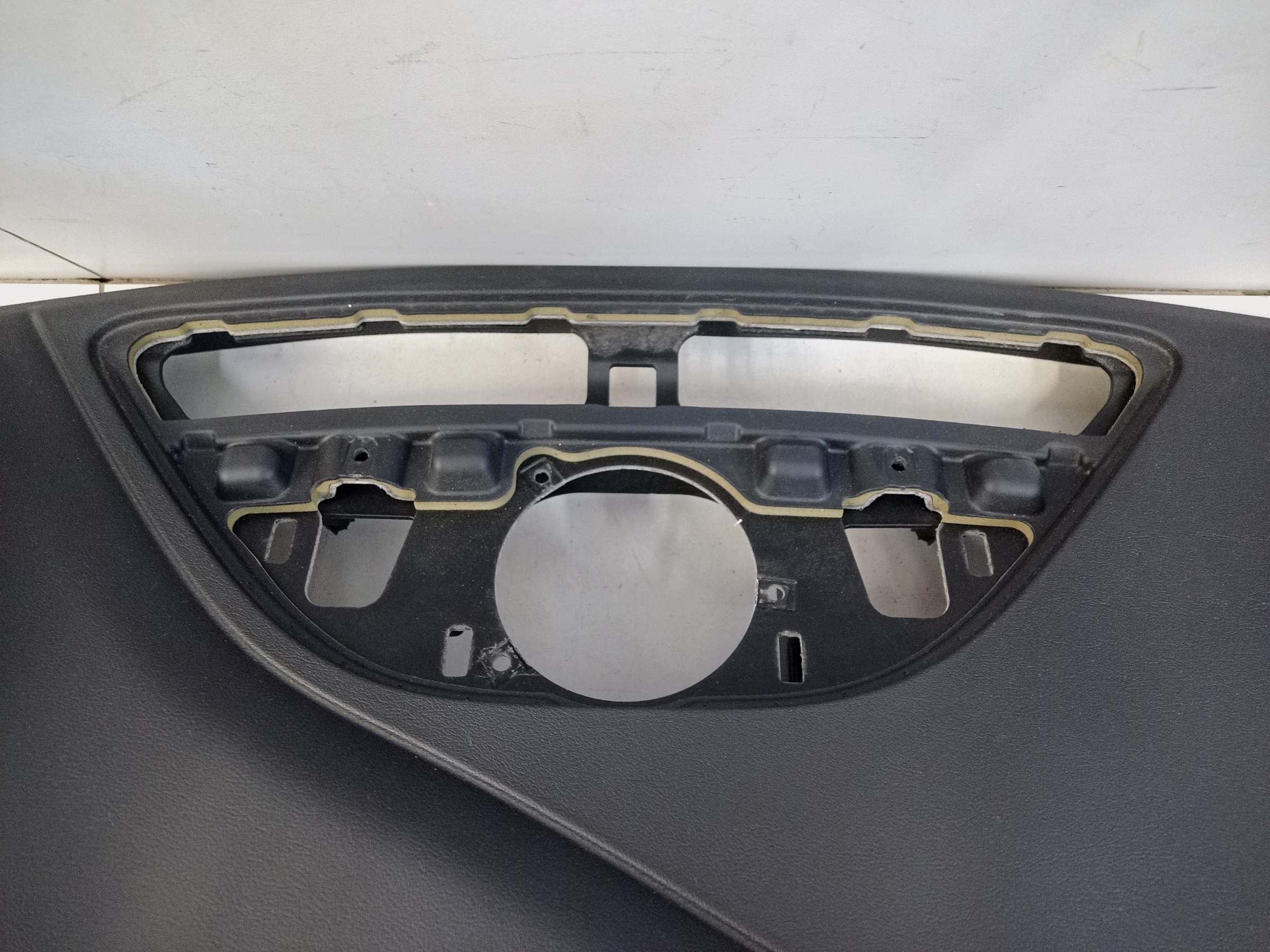 Торпедо Jaguar E-Pace Restail