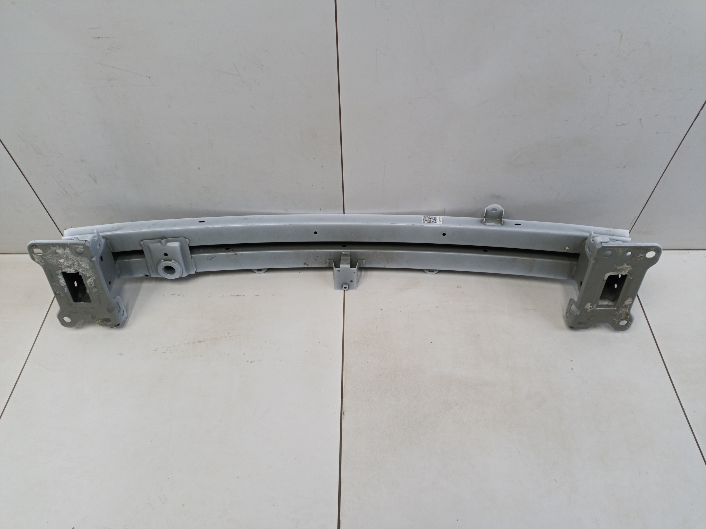 Усилитель переднего бампера Geely Coolray