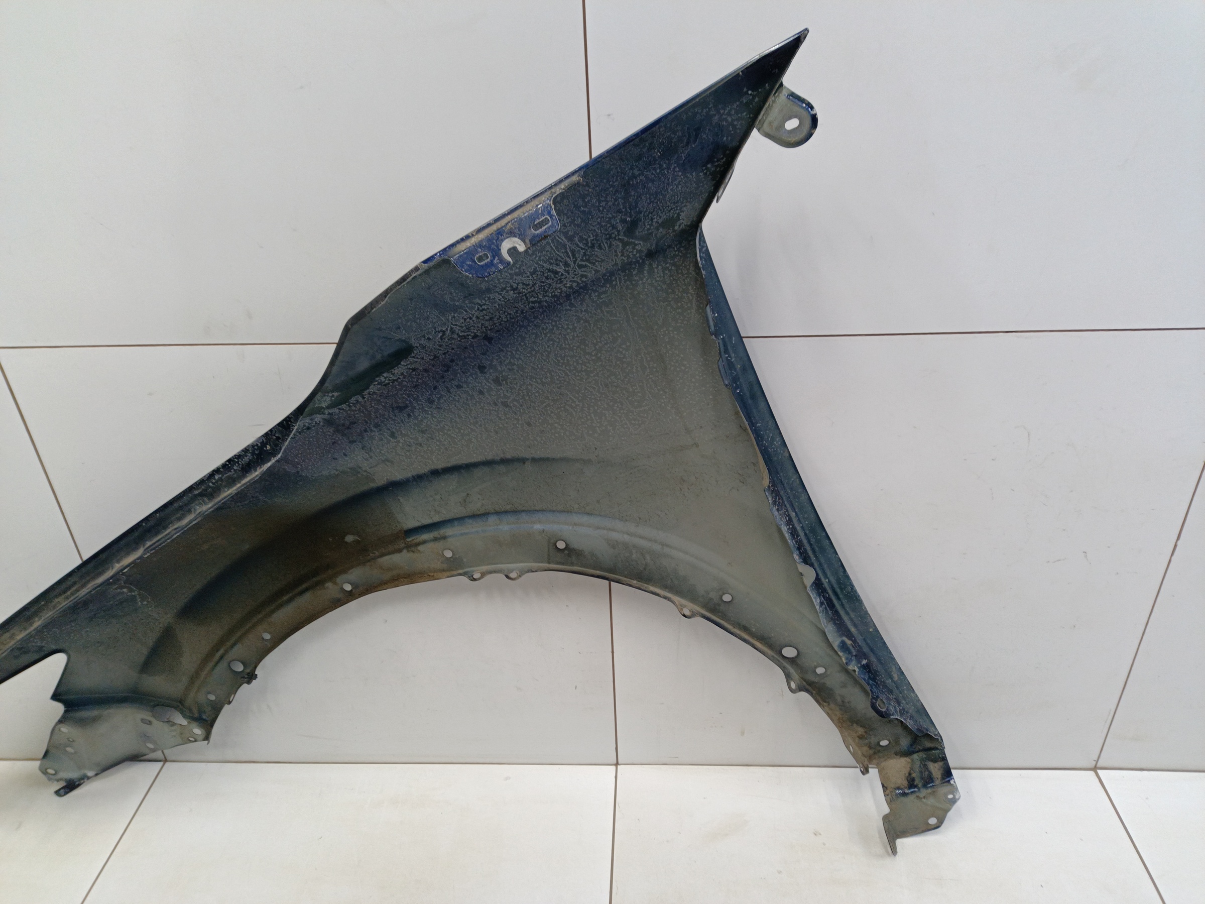 Крыло переднее правое Mazda CX-5 2