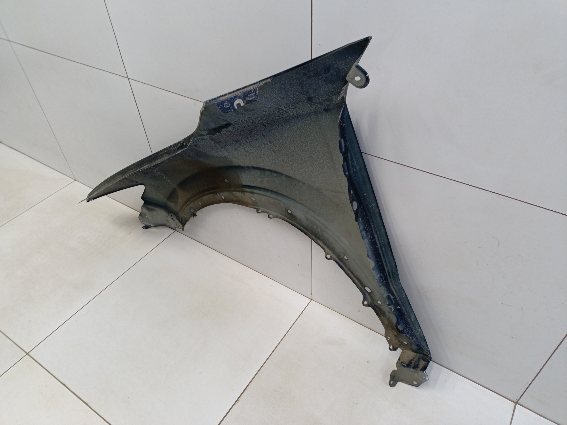 Крыло переднее правое Mazda CX-5 2