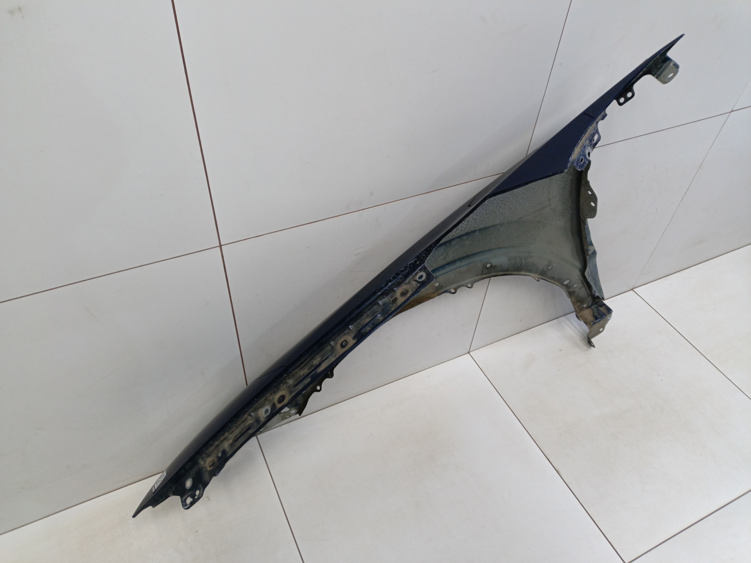 Крыло переднее правое Mazda CX-5 2