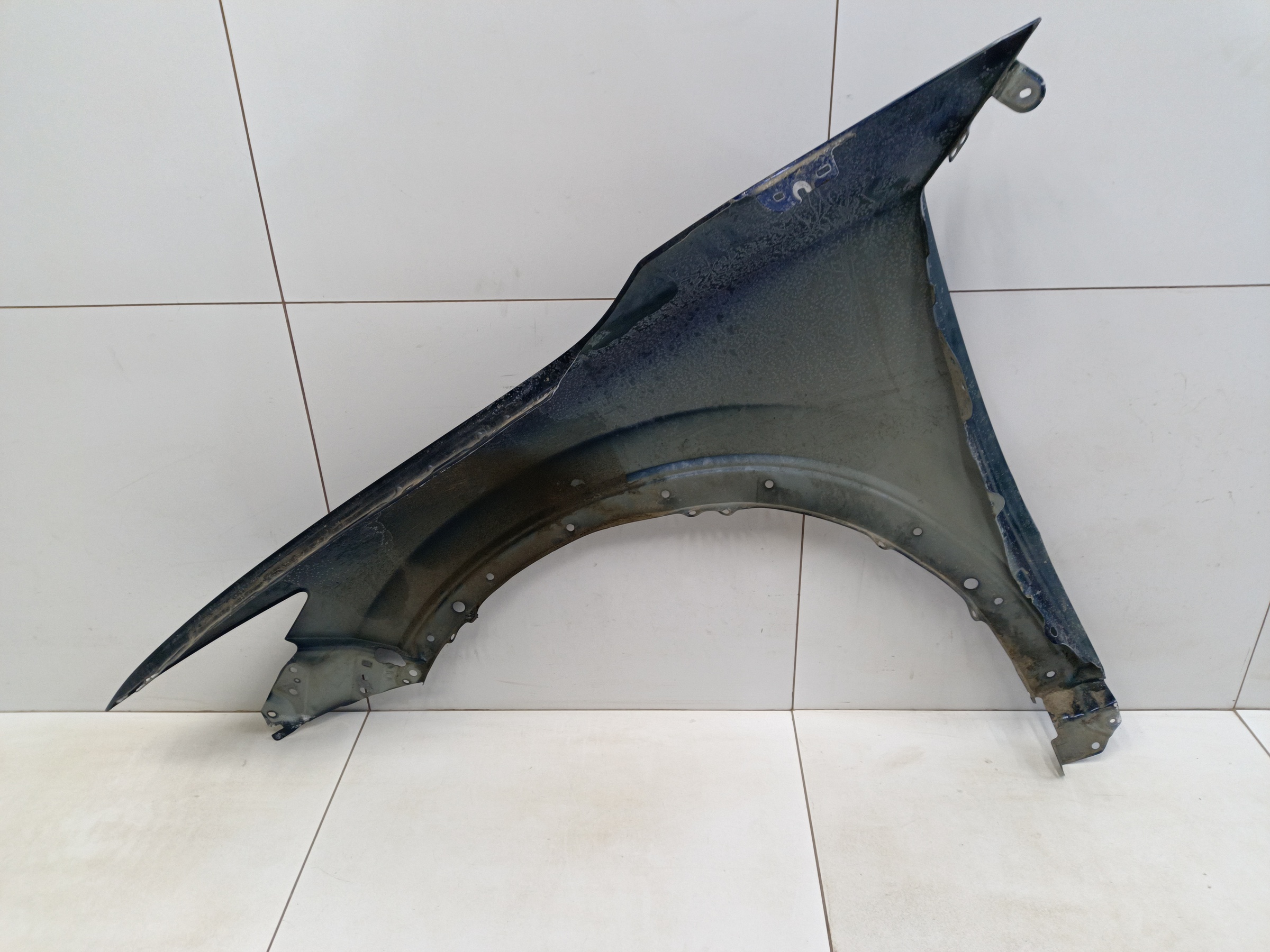 Крыло переднее правое Mazda CX-5 2