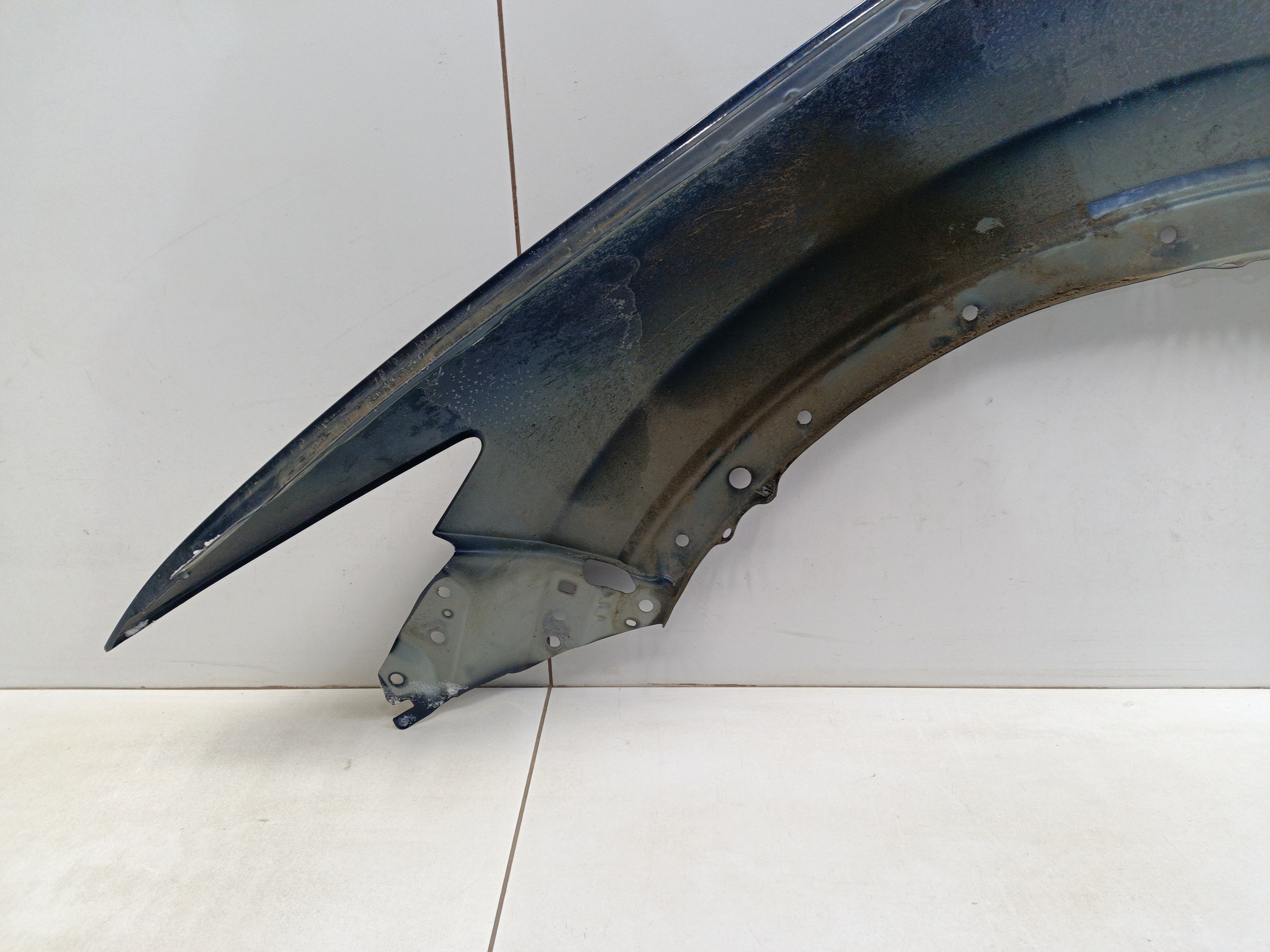 Крыло переднее правое Mazda CX-5 2