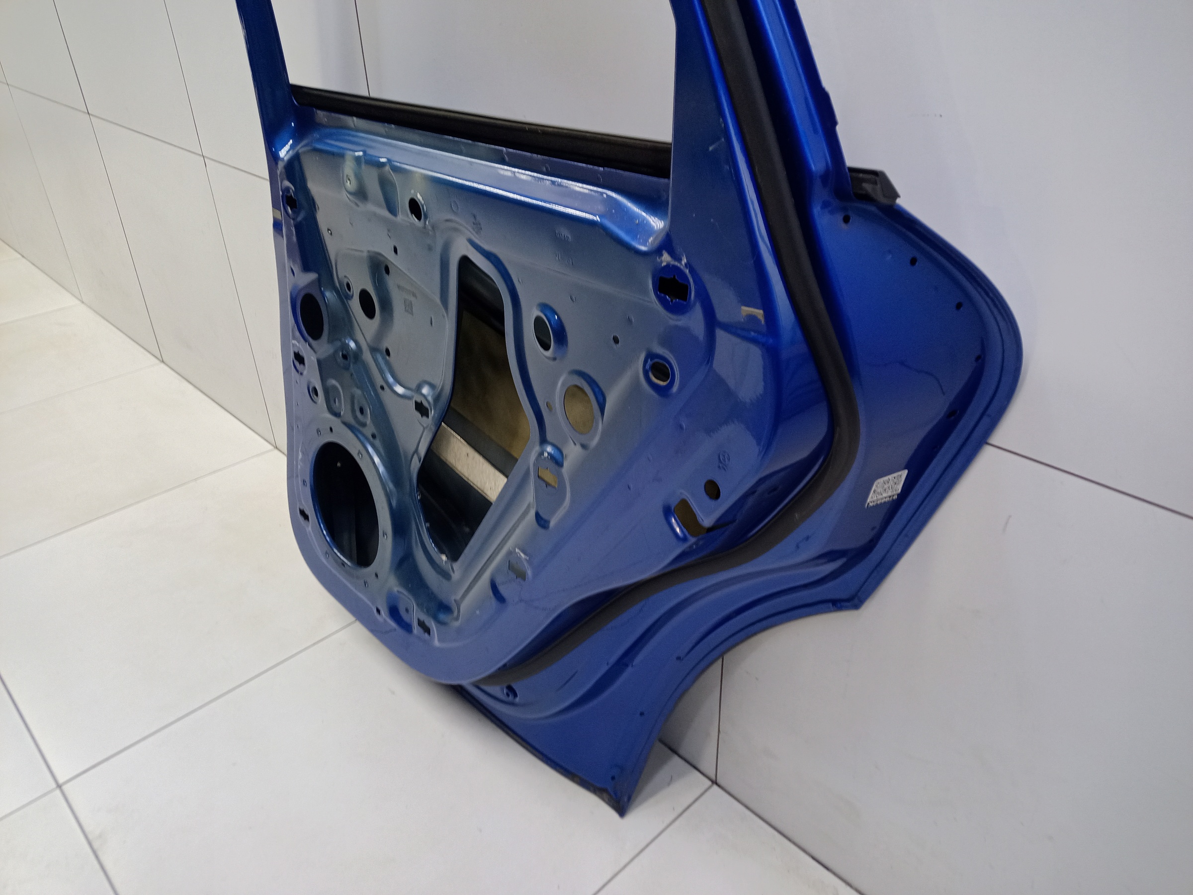 Дверь задняя правая Porsche Macan 1