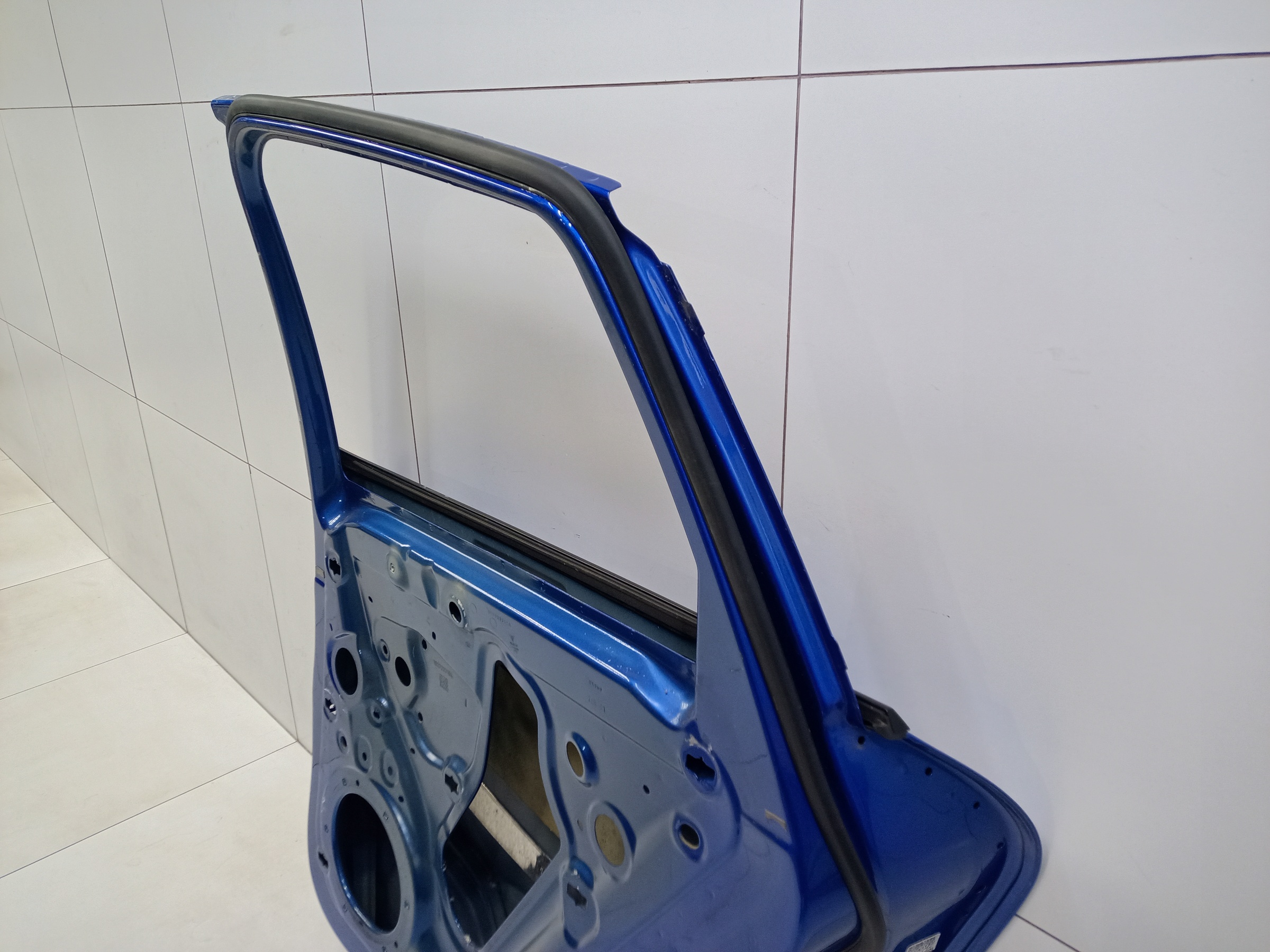 Дверь задняя правая Porsche Macan 1