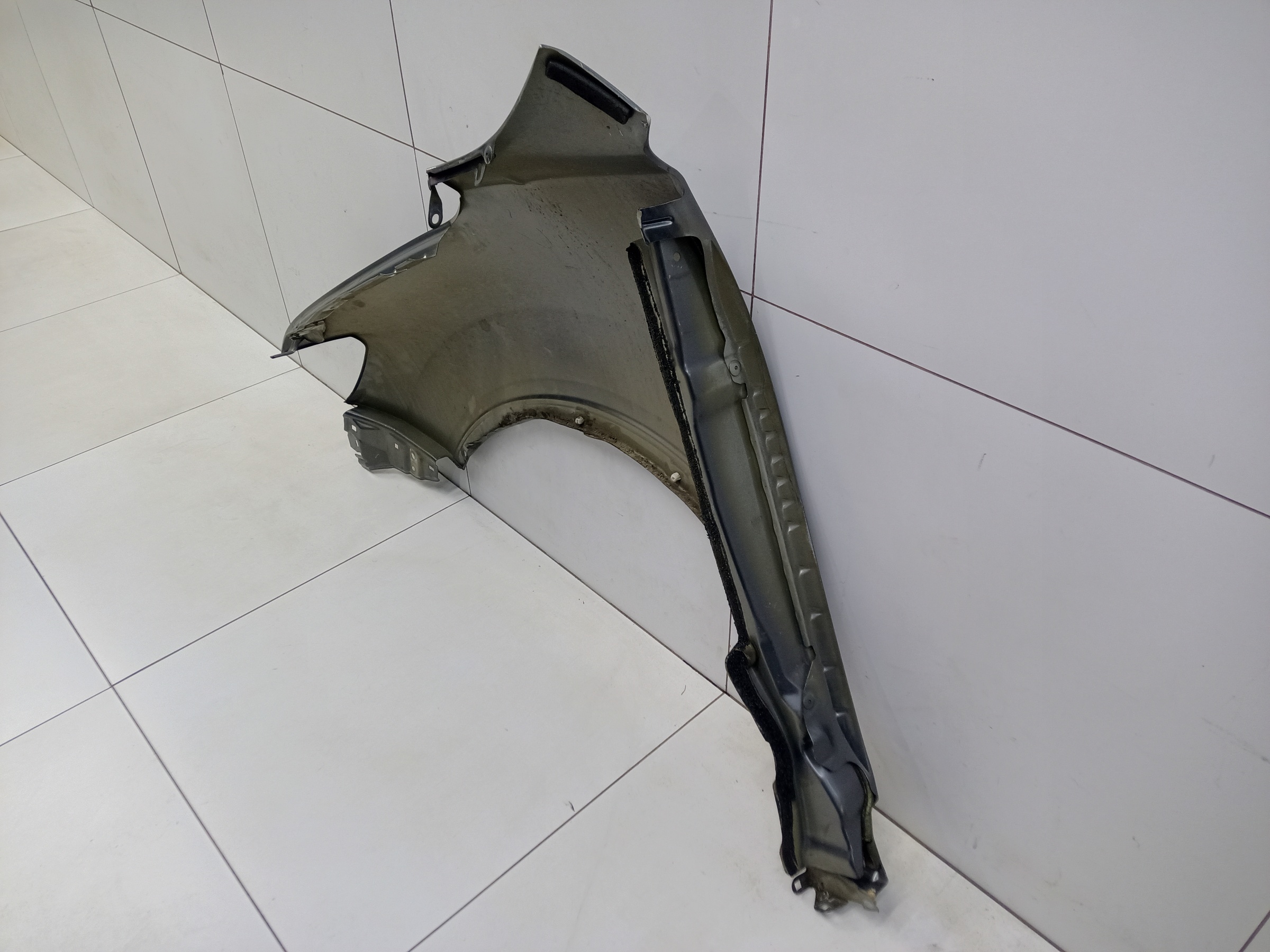 Крыло переднее правое Nissan X-Trail T32