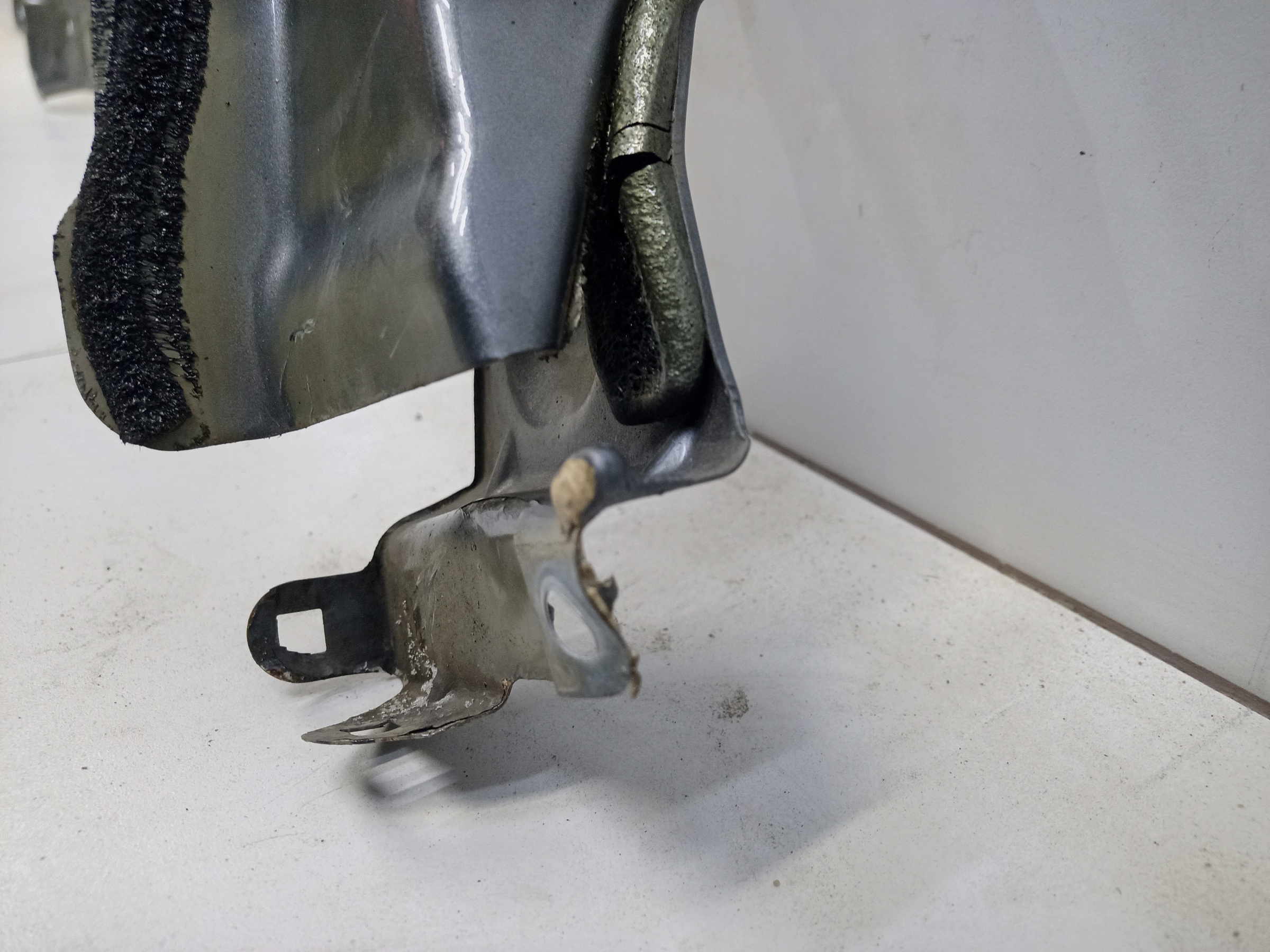 Крыло переднее правое Nissan X-Trail T32