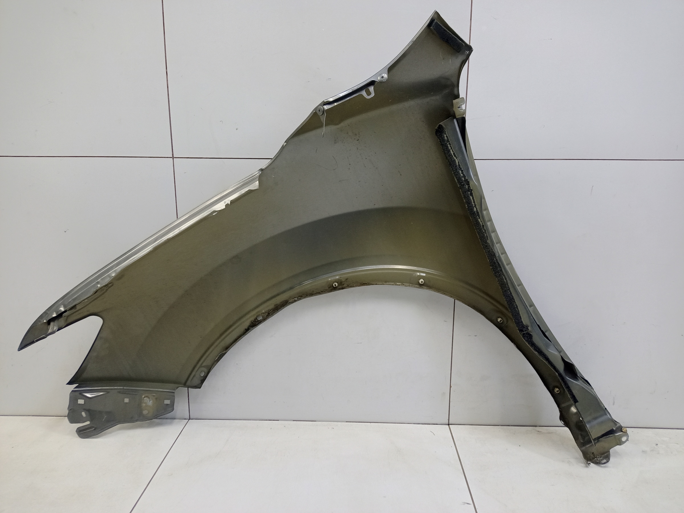 Крыло переднее правое Nissan X-Trail T32