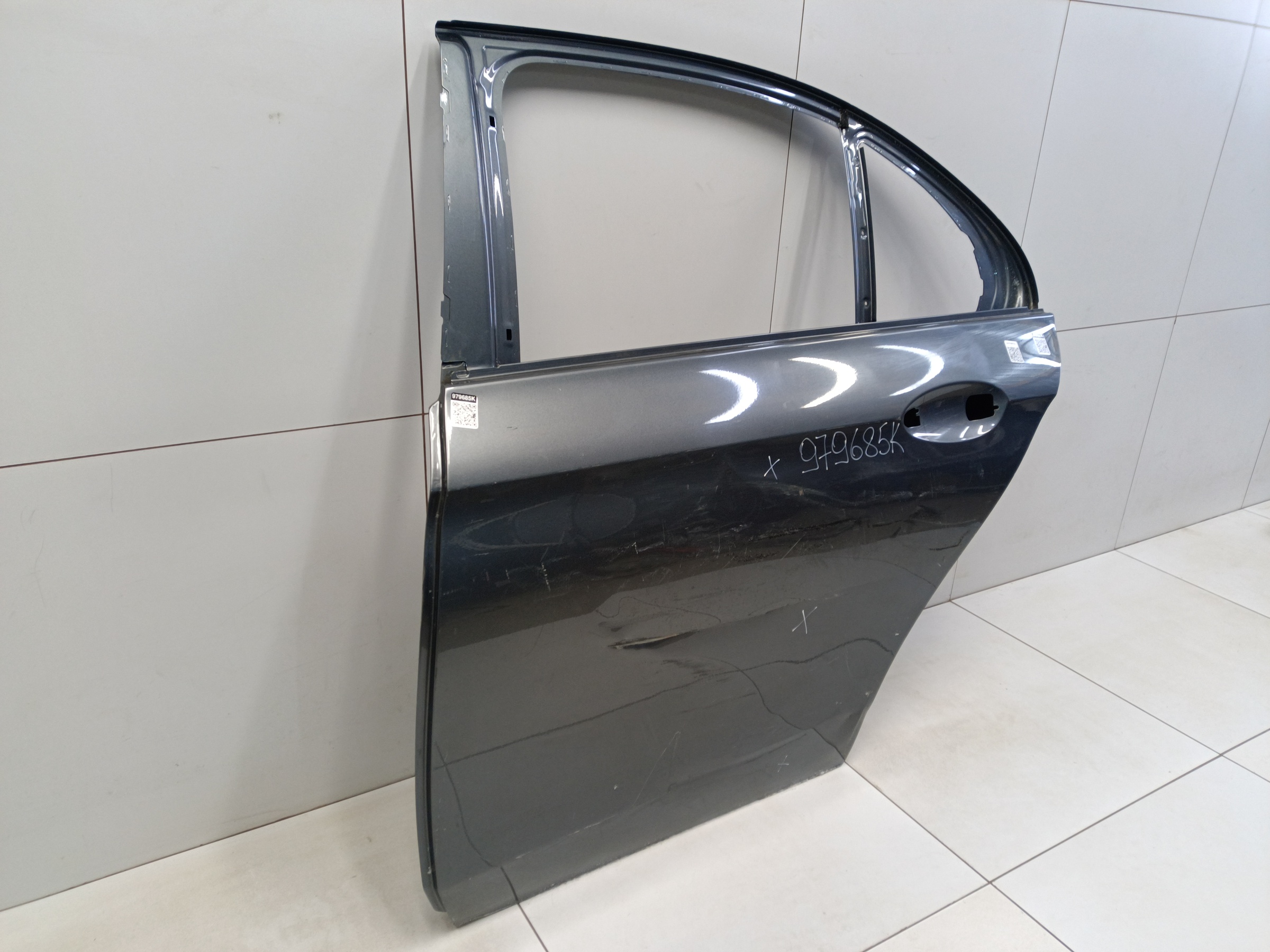 Дверь задняя левая Mercedes Benz E-klasse W213