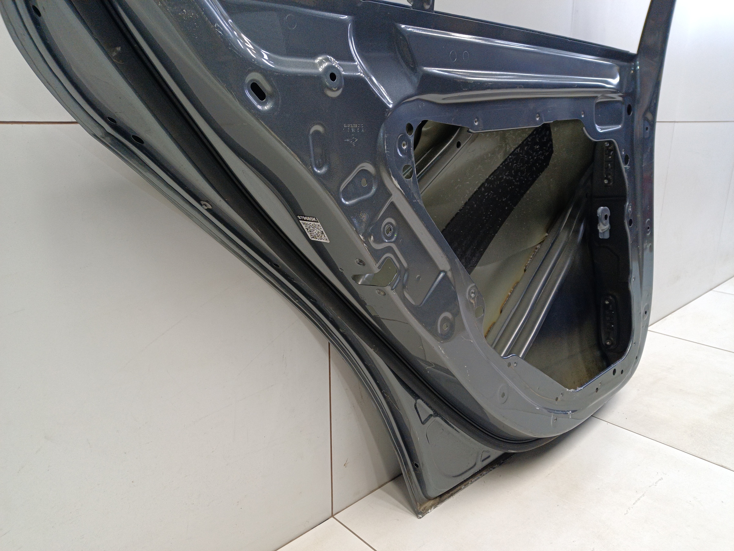 Дверь задняя левая Mercedes Benz E-klasse W213