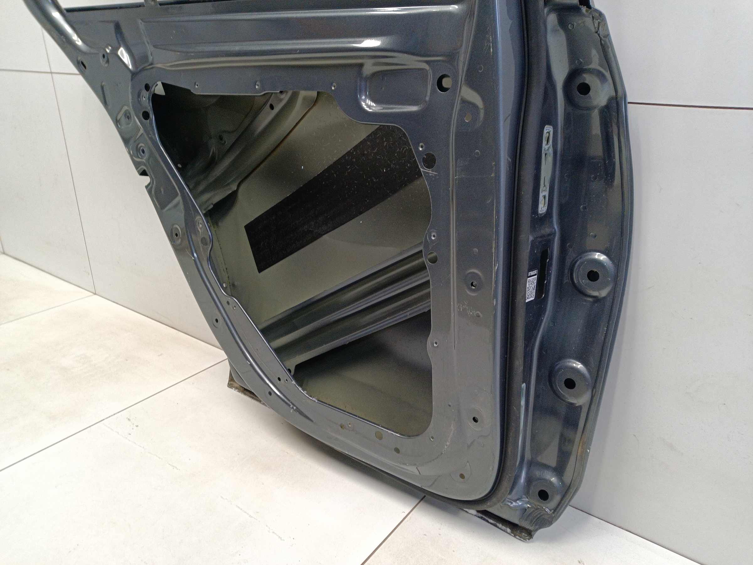 Дверь задняя левая Mercedes Benz E-klasse W213